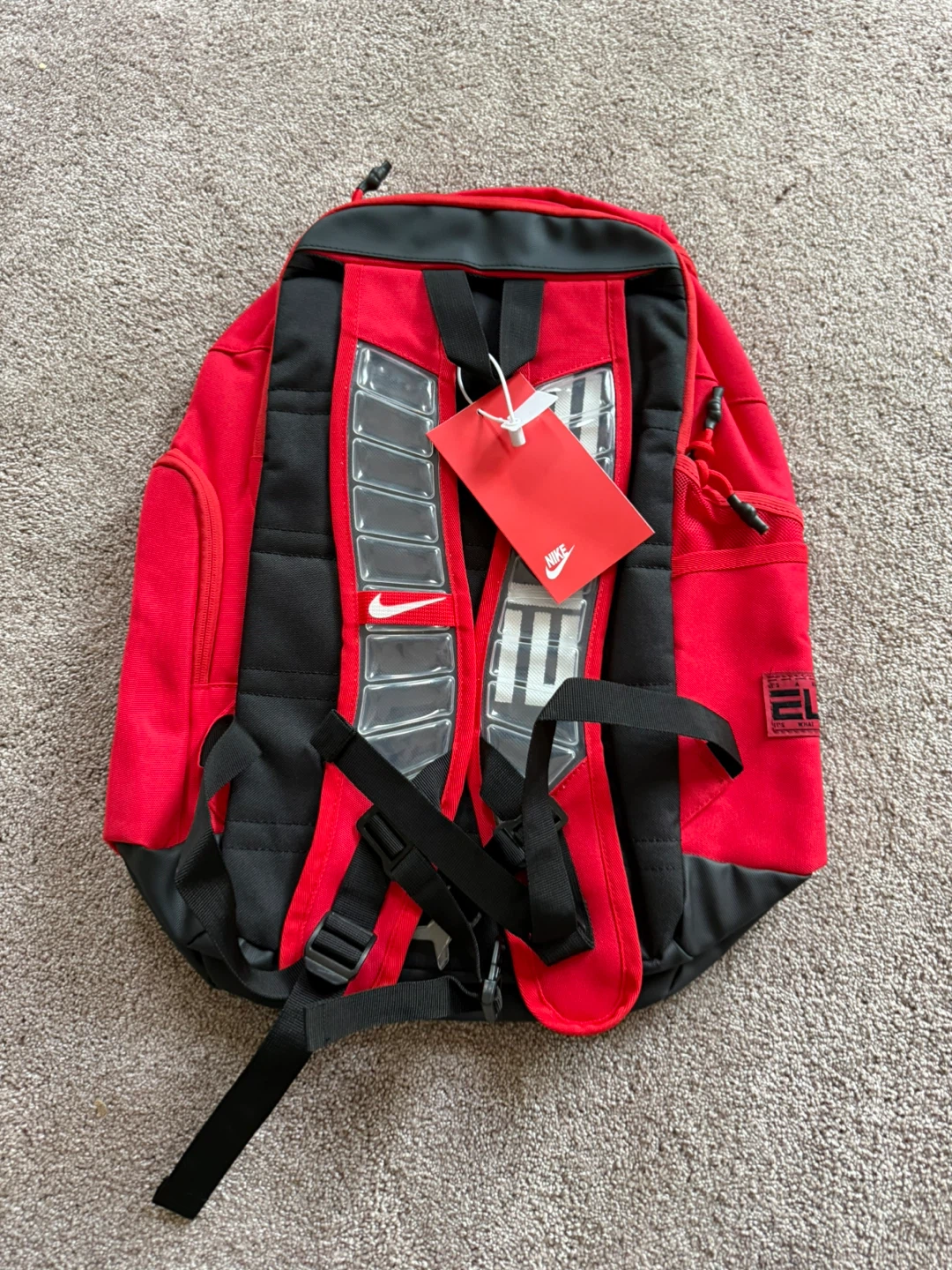 Nike Elite Backpack - photo 5
