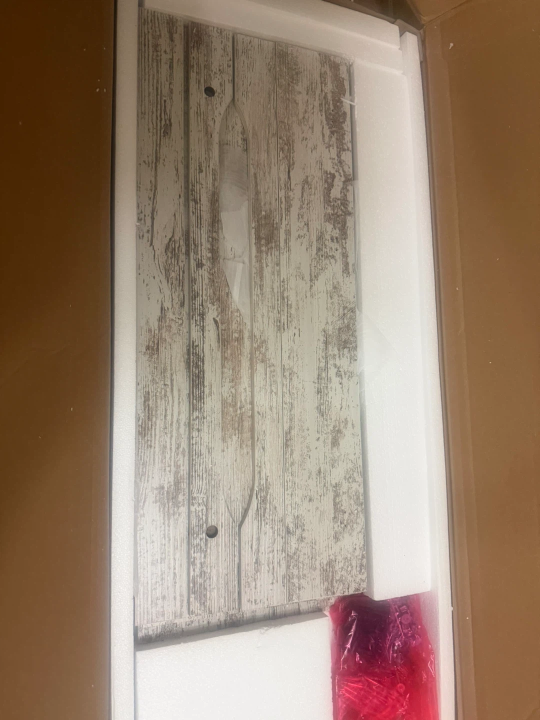 Hoobro Entryway Hall Tree with Bench and Coat Rack - photo 4