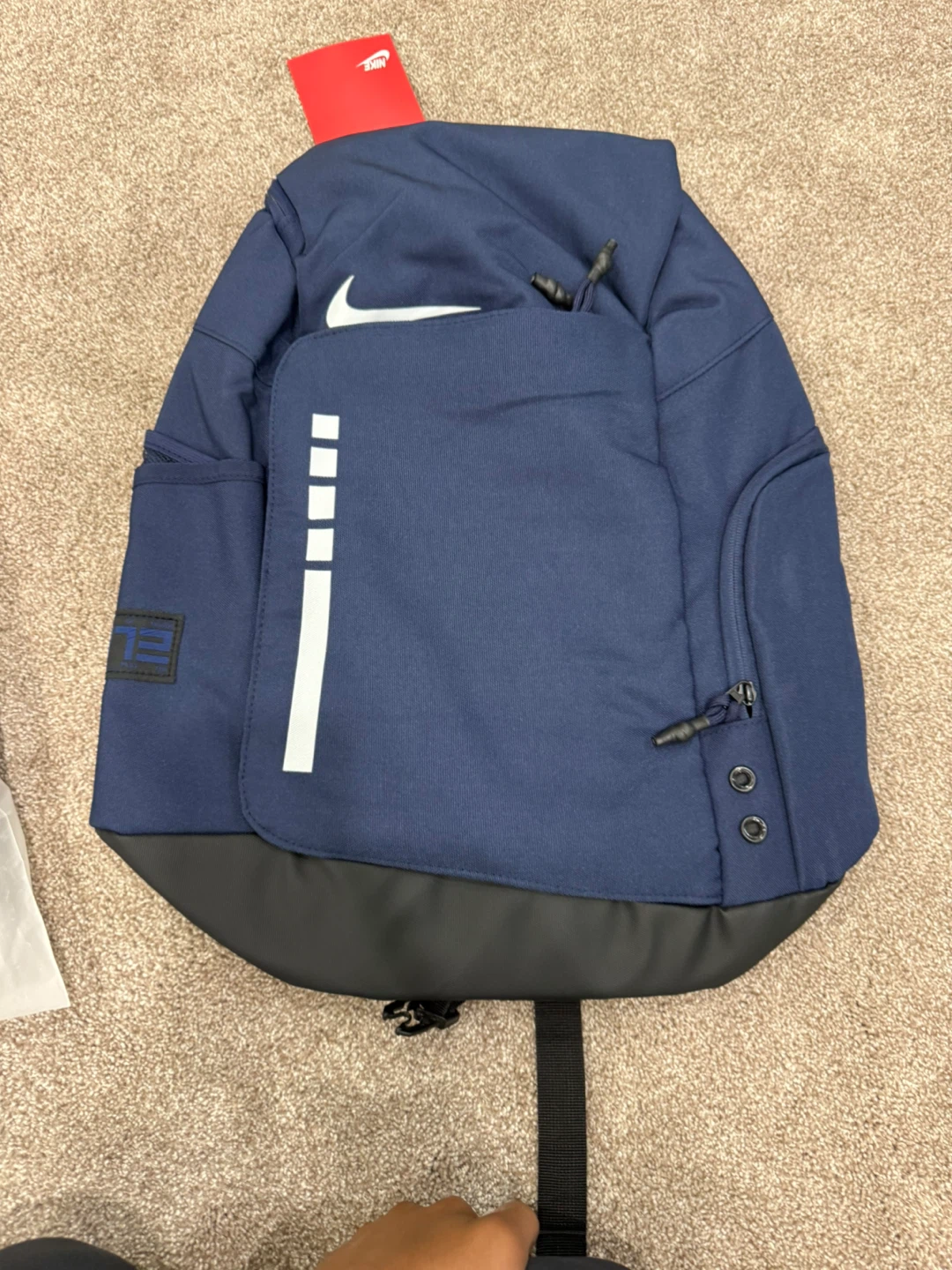 Nike Elite Backpack - photo 2
