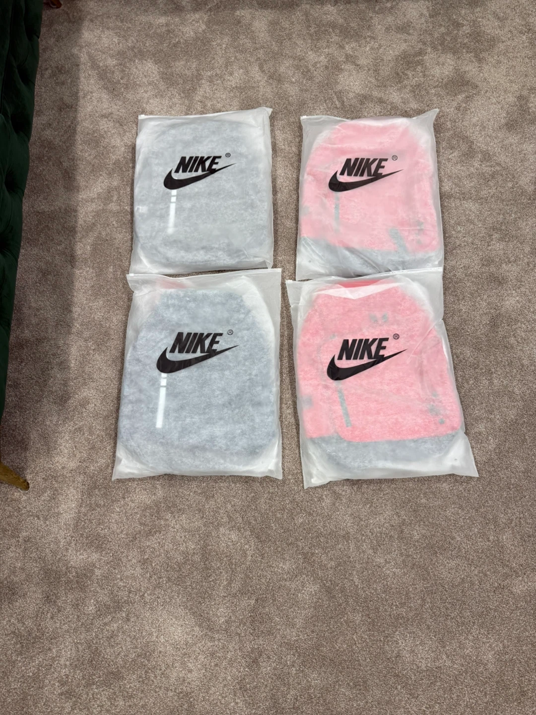Nike Elite Backpack