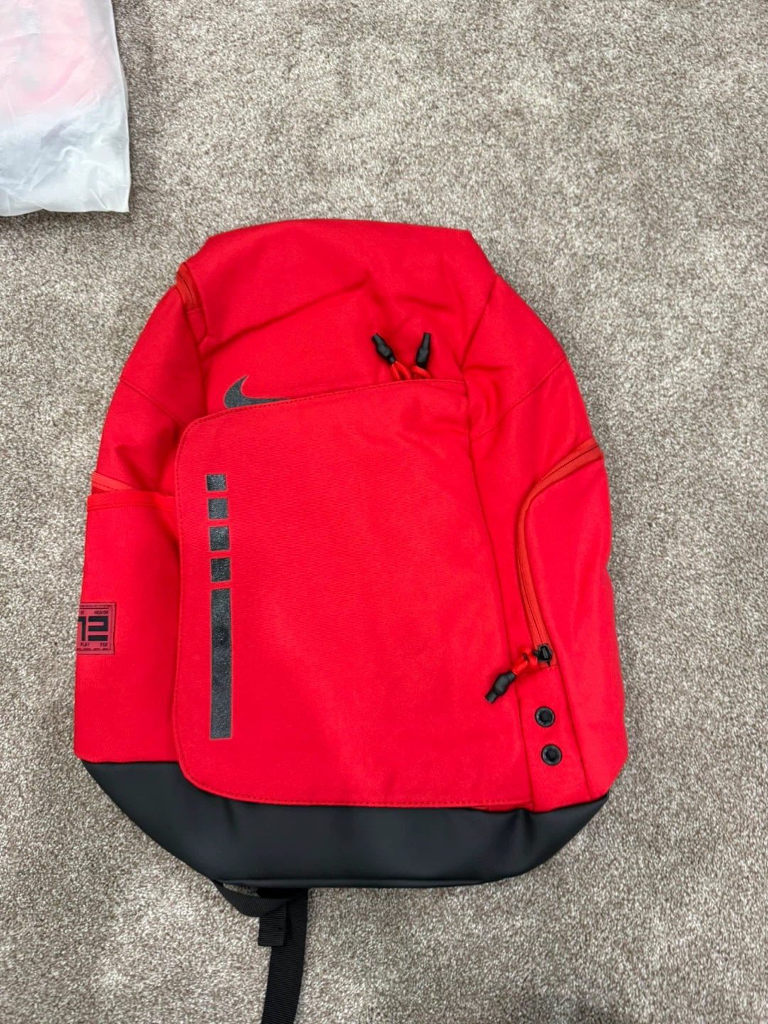 Nike Elite Backpack - photo 4