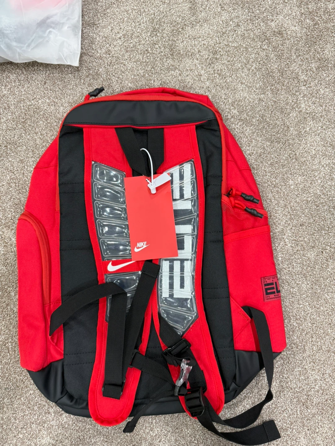 Nike Elite Backpack - photo 5