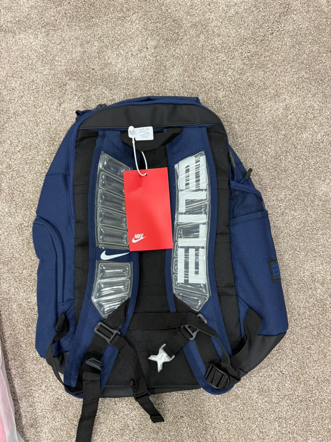 Nike Elite Backpack - photo 2