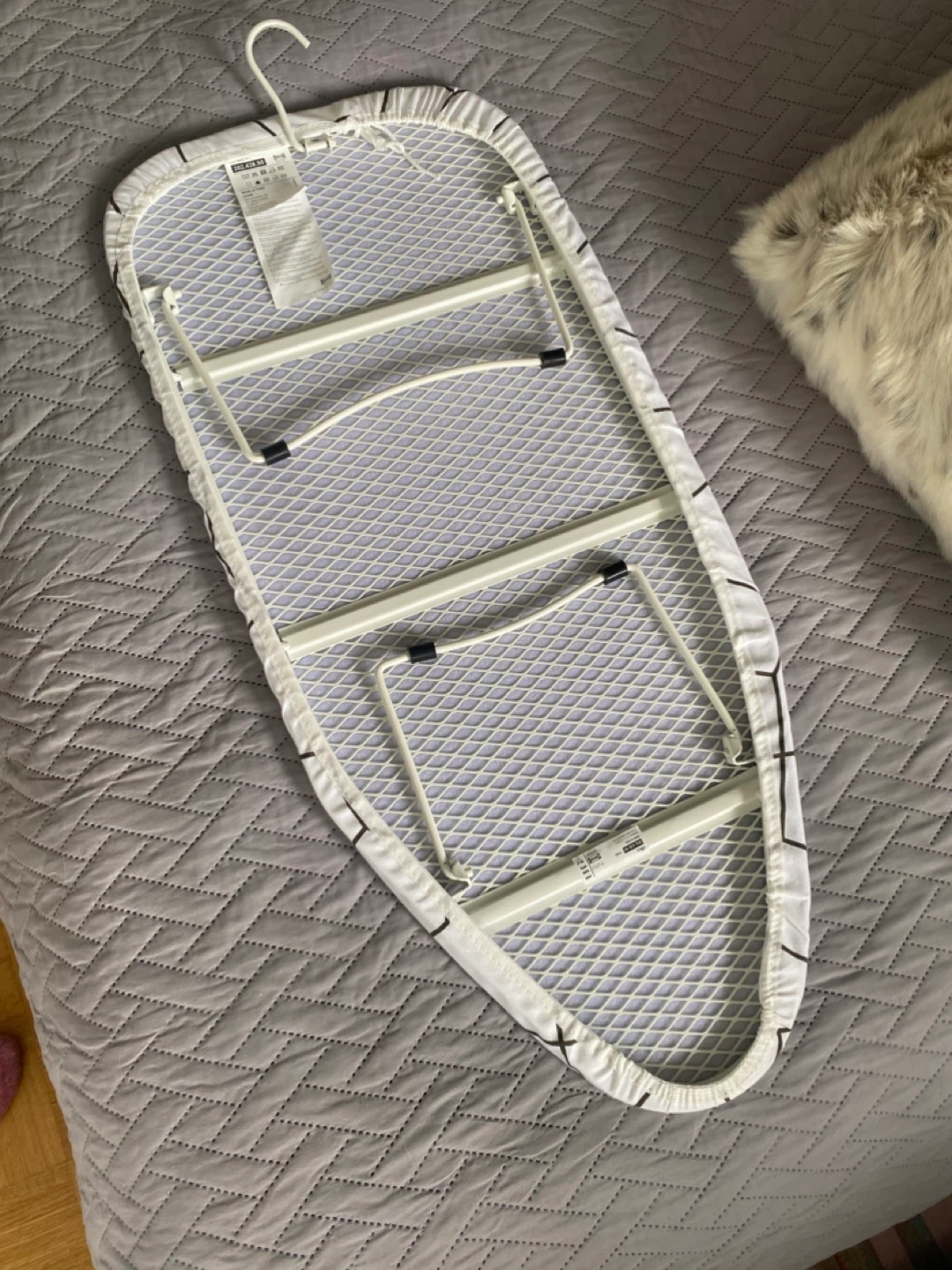 IKEA ironing board - photo 3