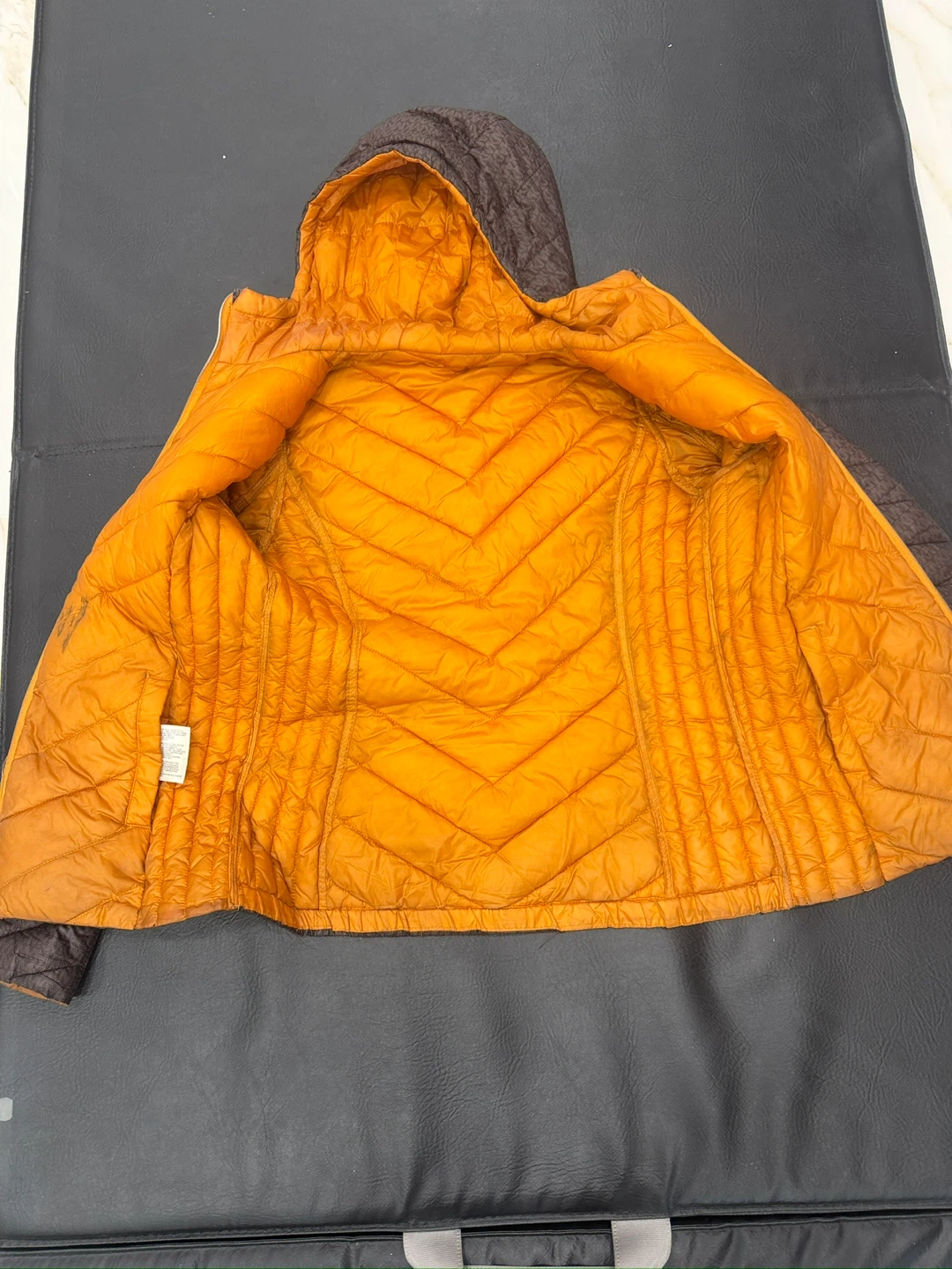 Michael Kors Puffer Jacket - photo 3