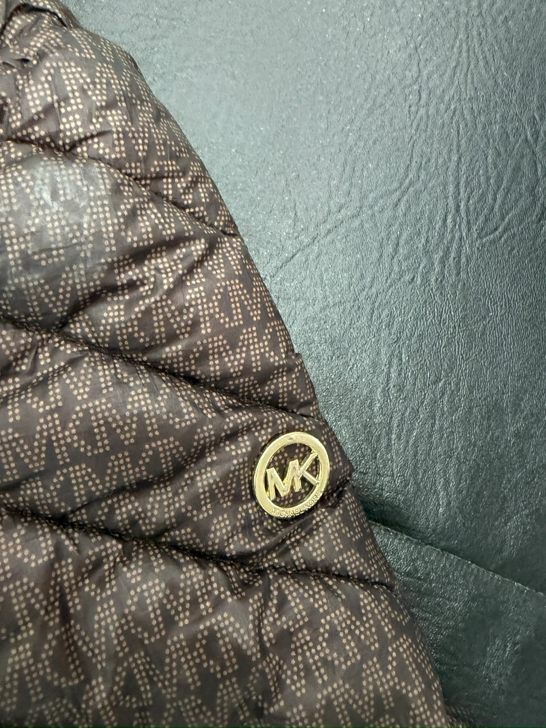 Michael Kors Puffer Jacket - photo 2