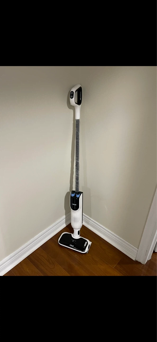 Litheli Vacuum Mop