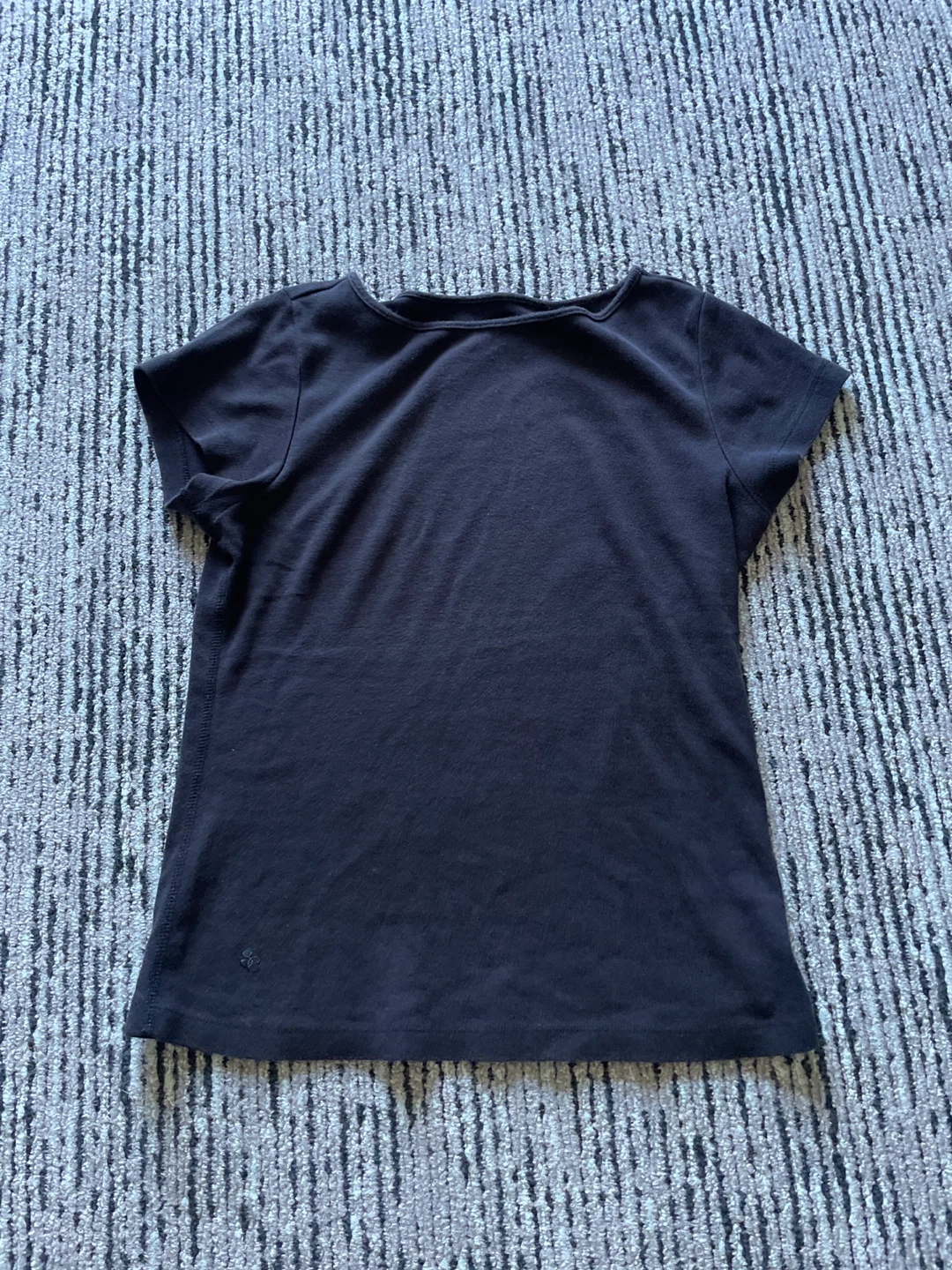 ⚽️Black T-Shirt women’s