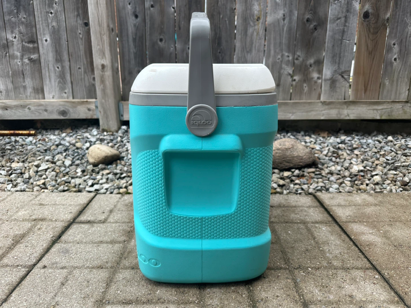 Igloo Cooler 30 Qt / 28 L - photo 5