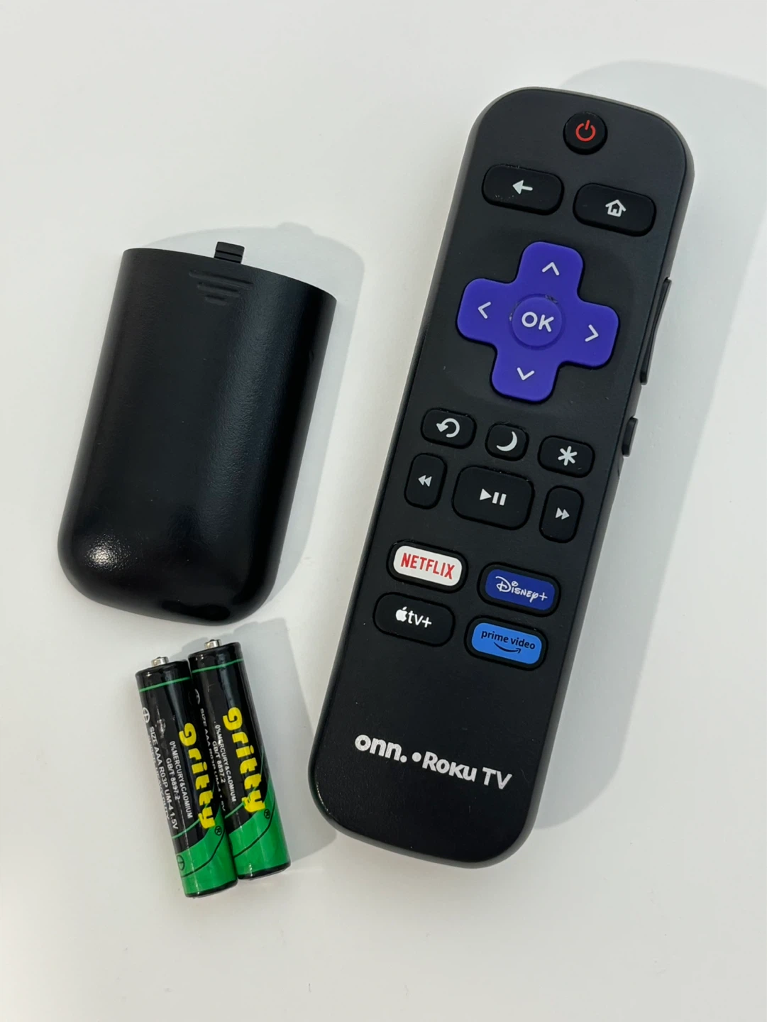 Roku TV Remote , Roku Remote