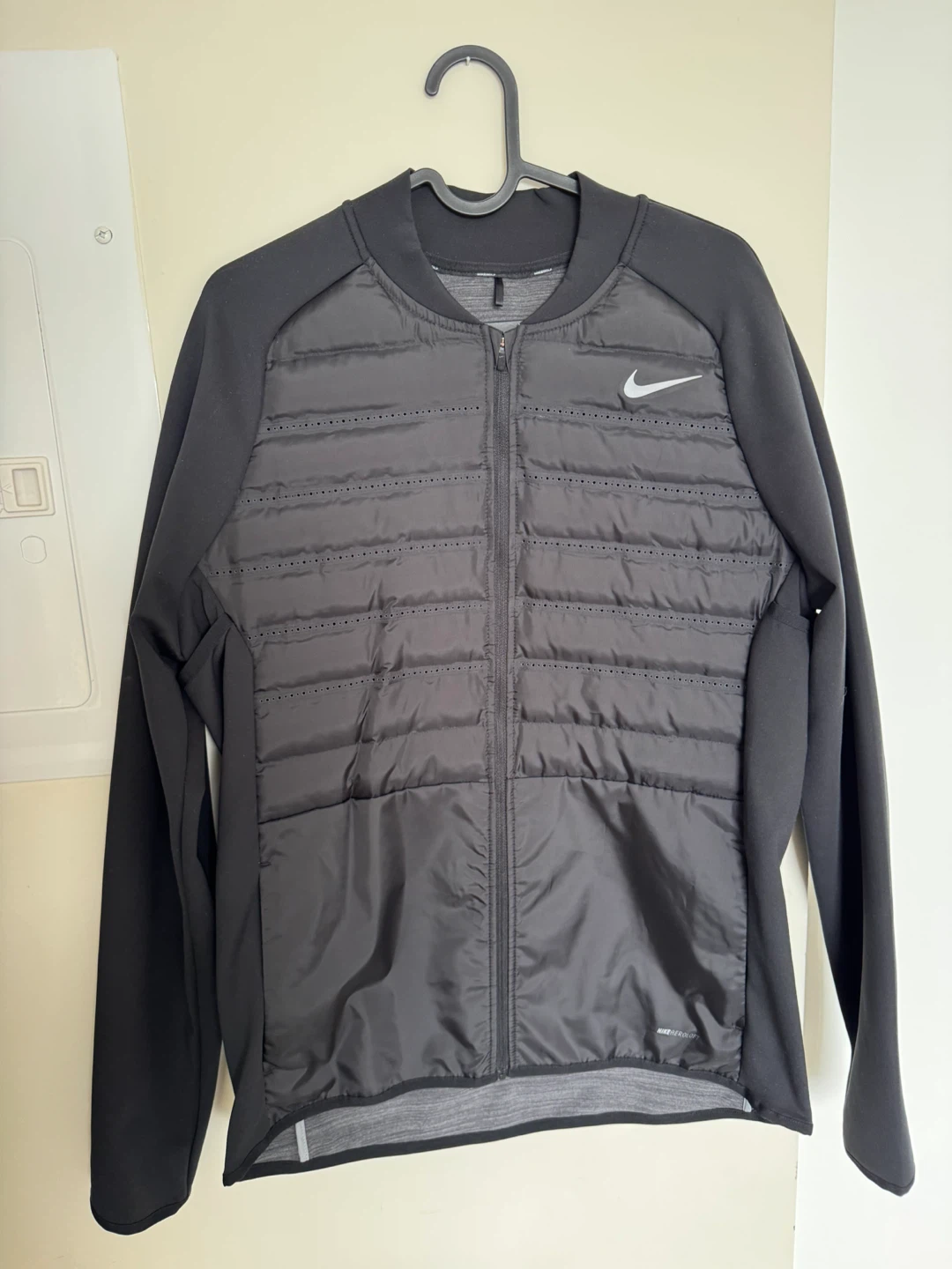 Nike Golf Puffer Jacket (Size M) ⚽️