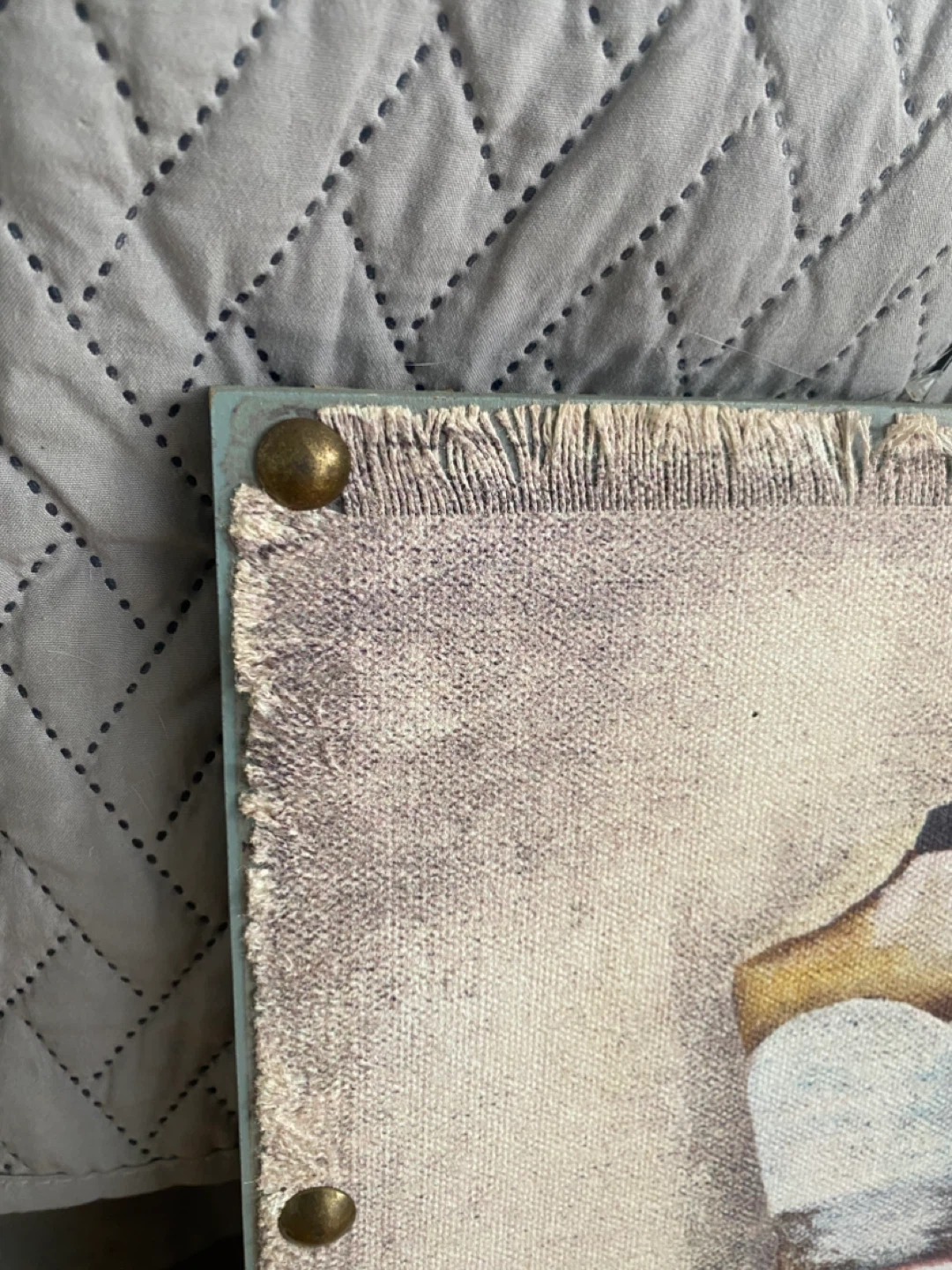 Canvas wall art - photo 2