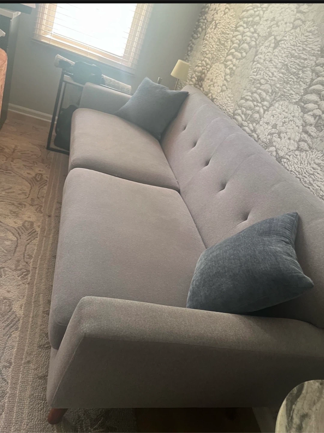 Couch/sofa