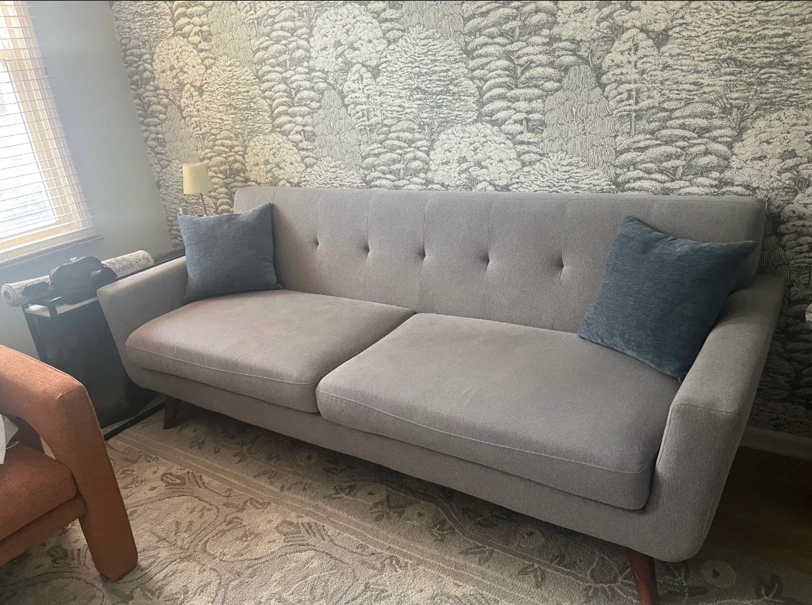 Couch/sofa - photo 2