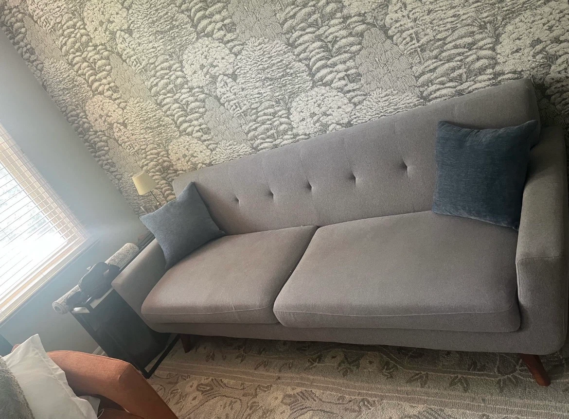 Couch/sofa - photo 3