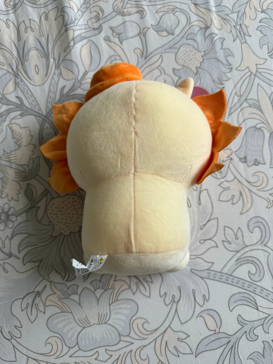 Shisa Plush Toy from Japanese manga ⚽️ - photo 2