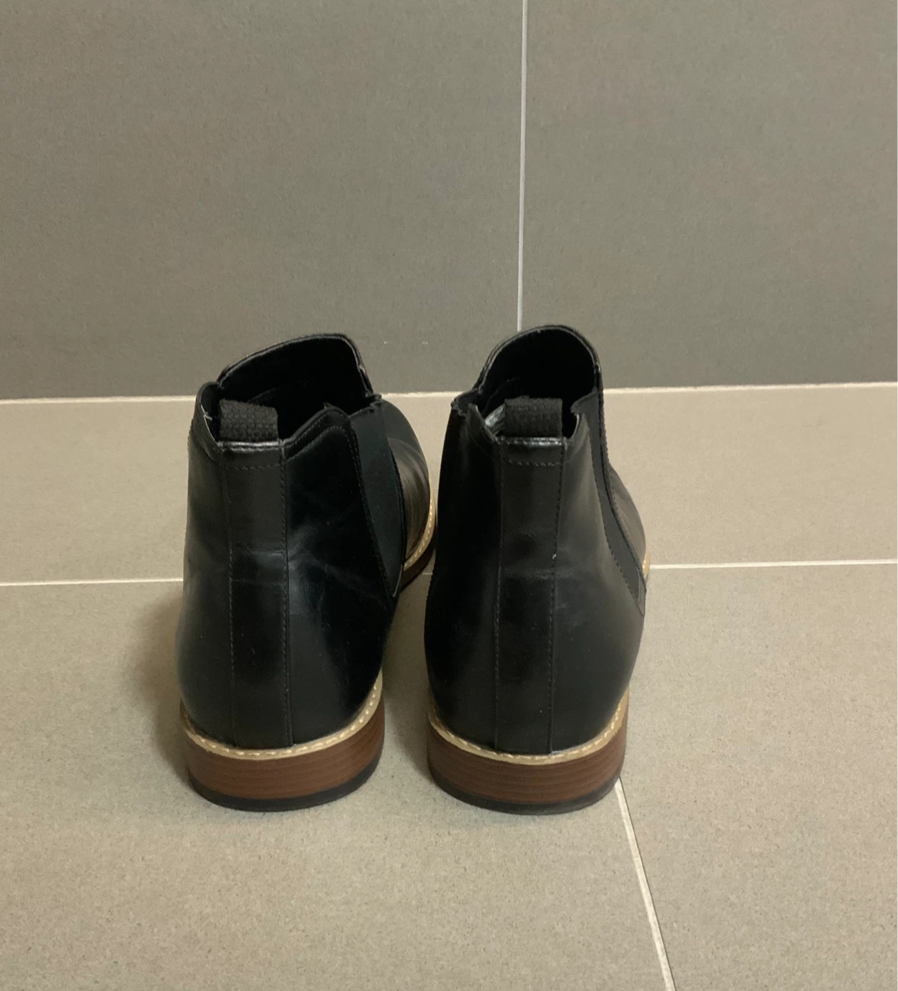 Perry Ellis Chelsea Boot ⚽️ - photo 2