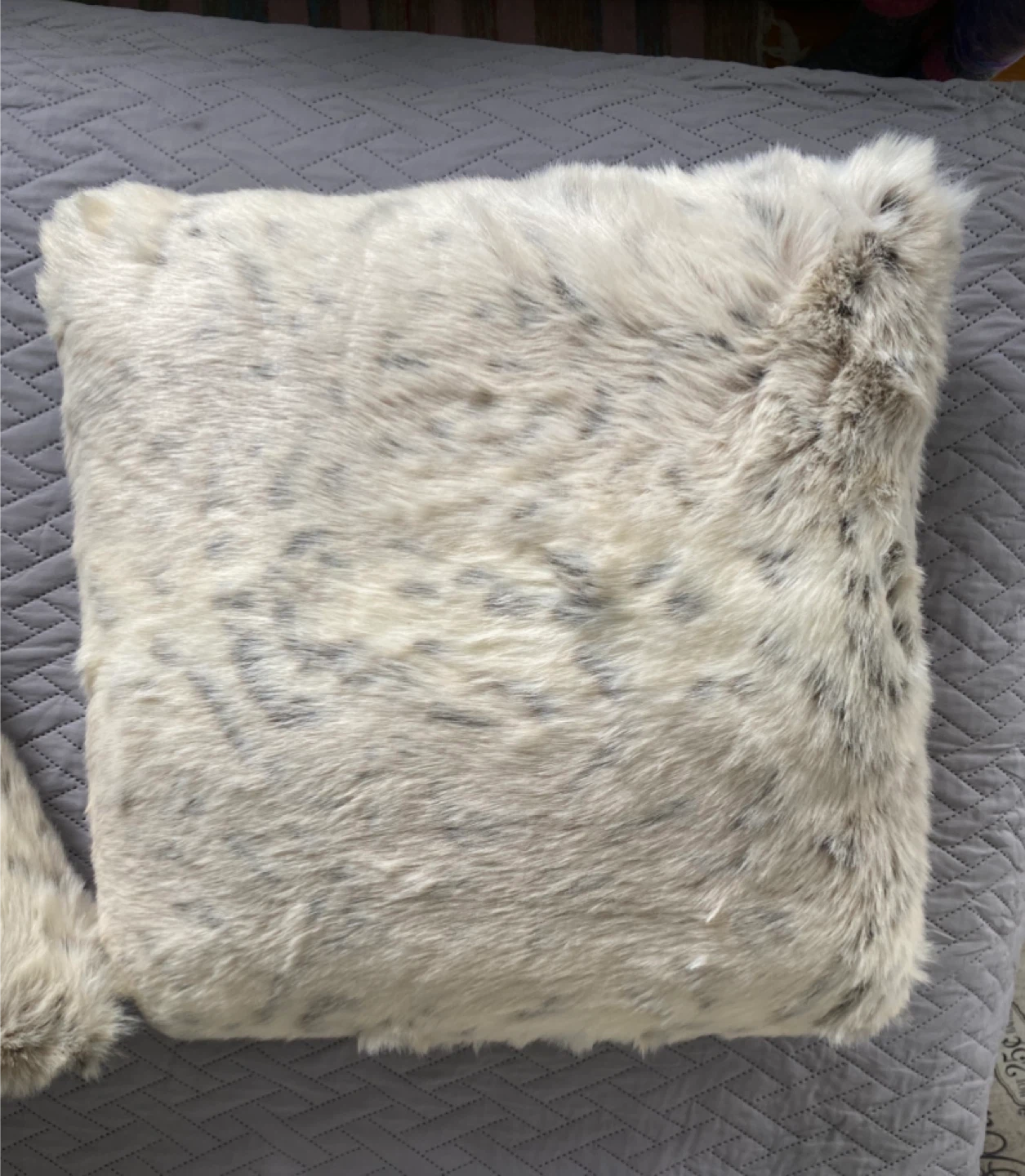 Throw pillows - 2pc - photo 2