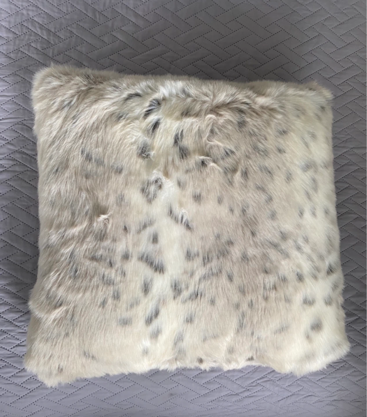 Throw pillows - 2pc - photo 3