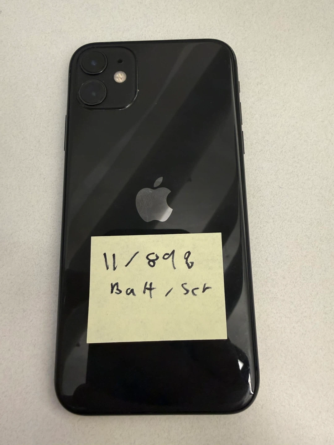 Apple iPhone 11 - 64 GB - photo 5