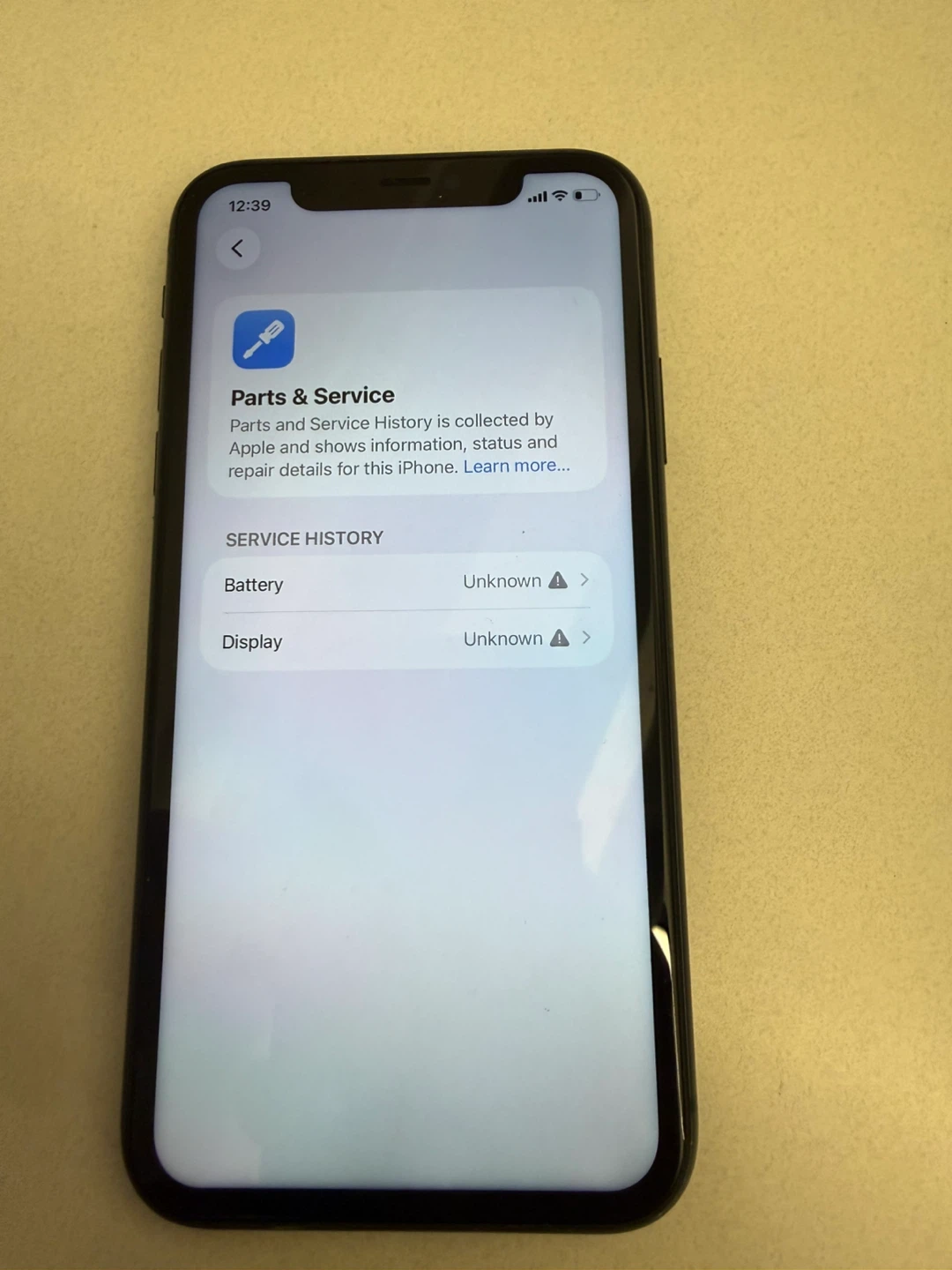 Apple iPhone 11 - 64 GB - photo 3