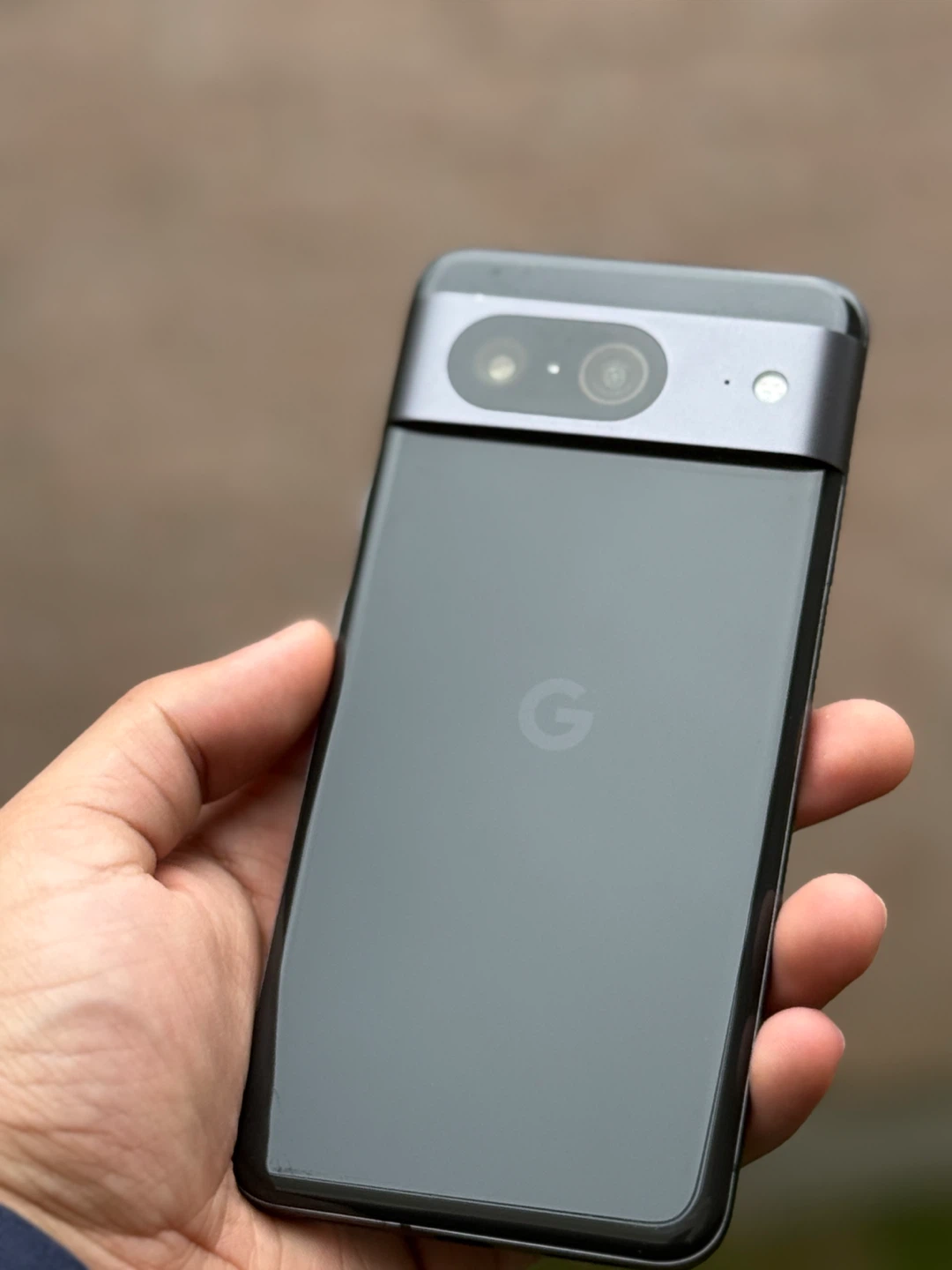 Google Pixel 8 Smartphone
