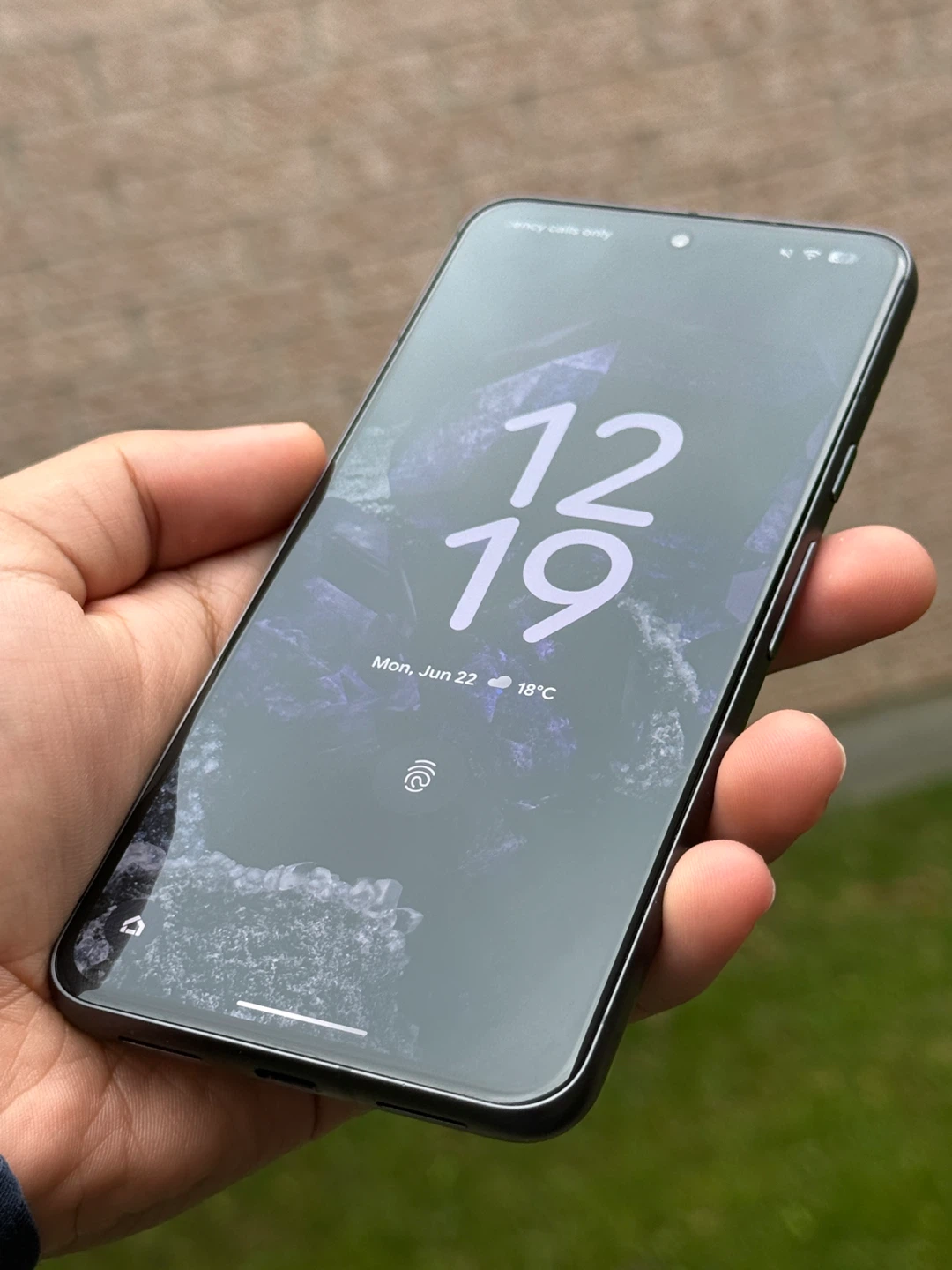 Google Pixel 8 Smartphone - photo 3