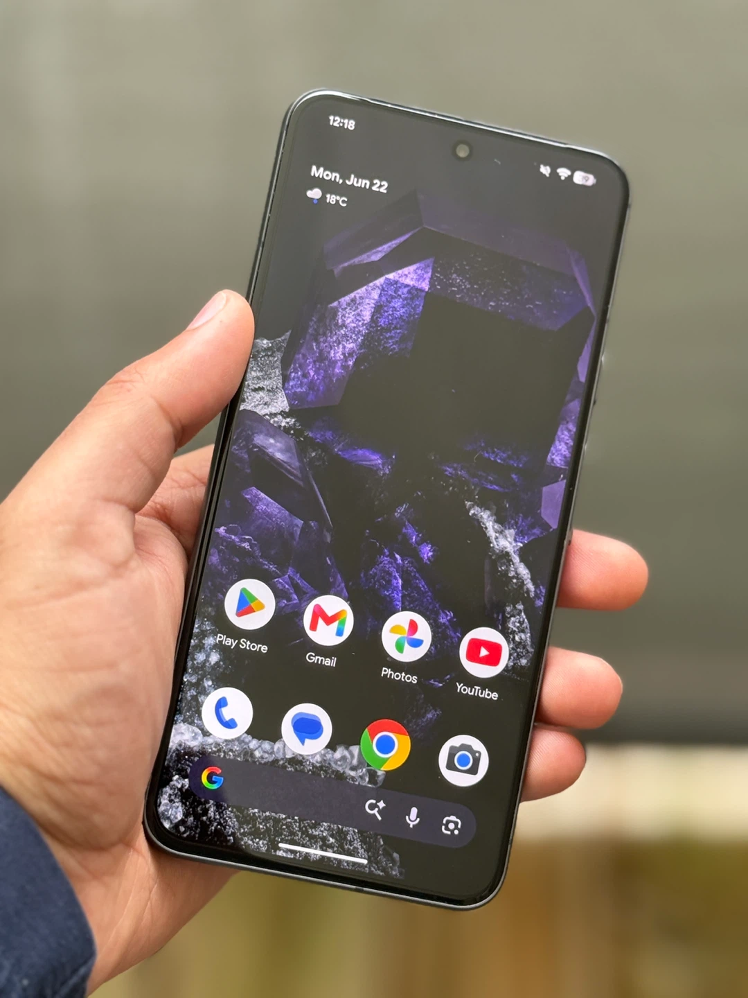 Google Pixel 8 Smartphone - photo 2