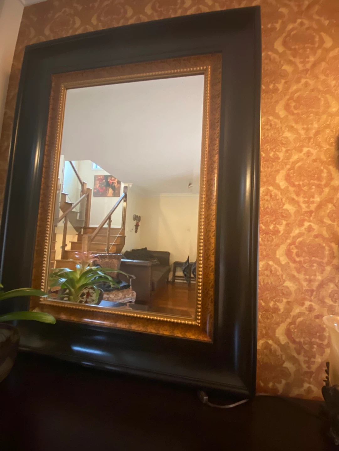 Decorative Wall Large Mirror - photo 3