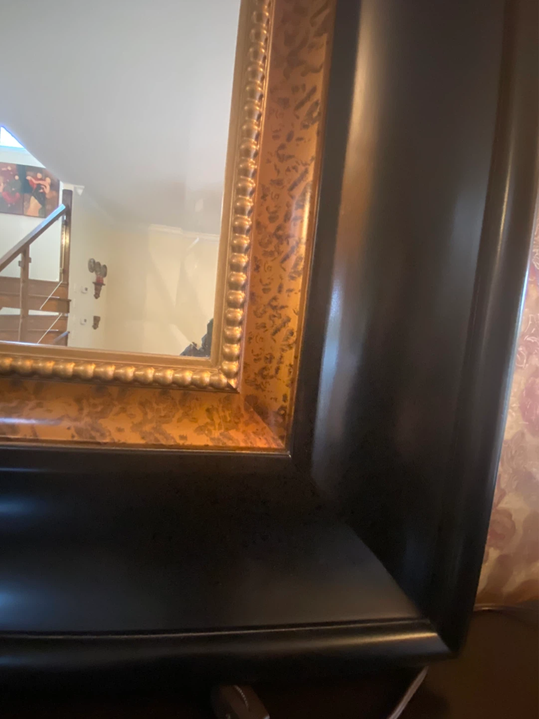 Decorative Wall Large Mirror - photo 2