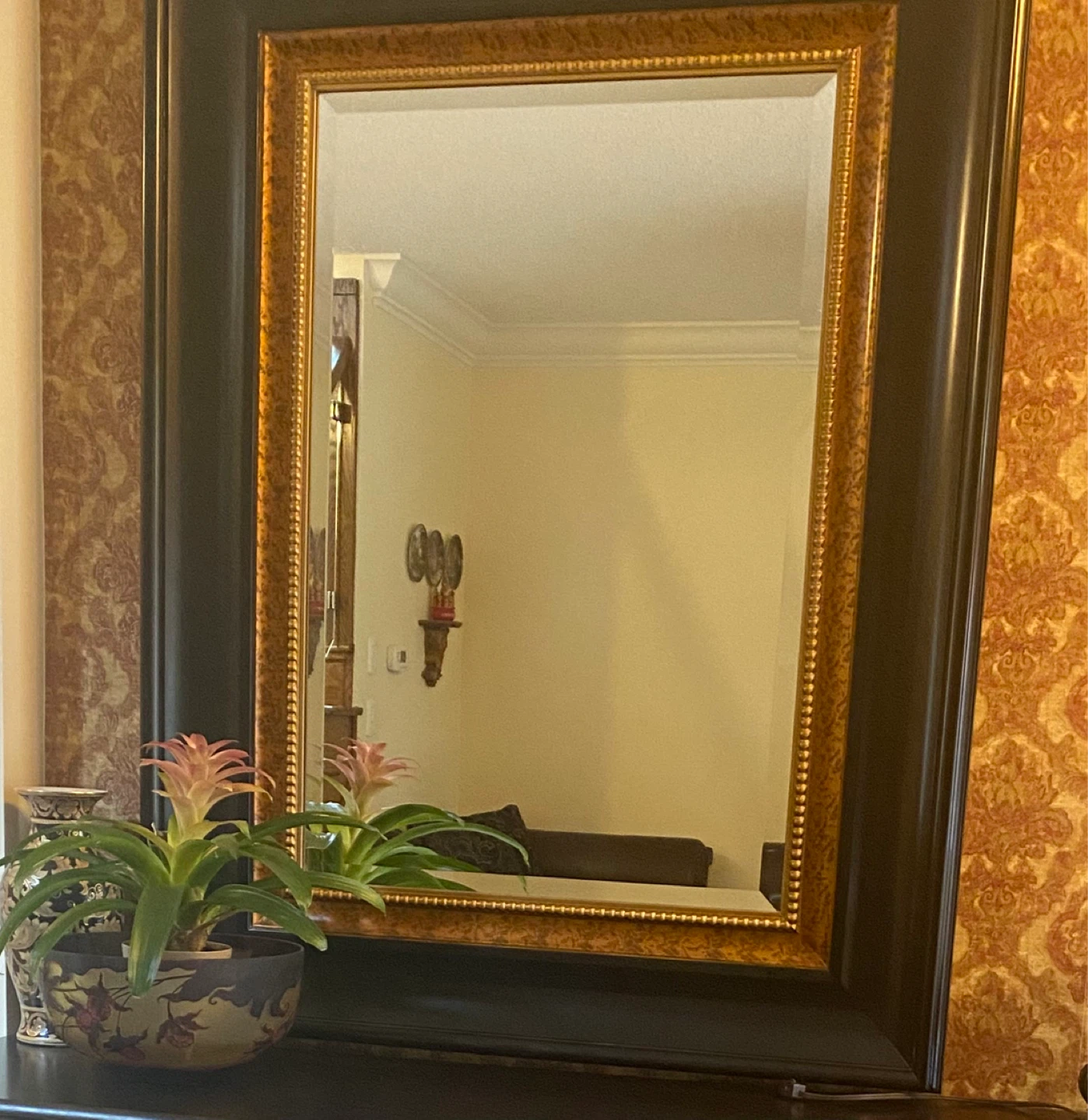 Decorative Wall Large Mirror