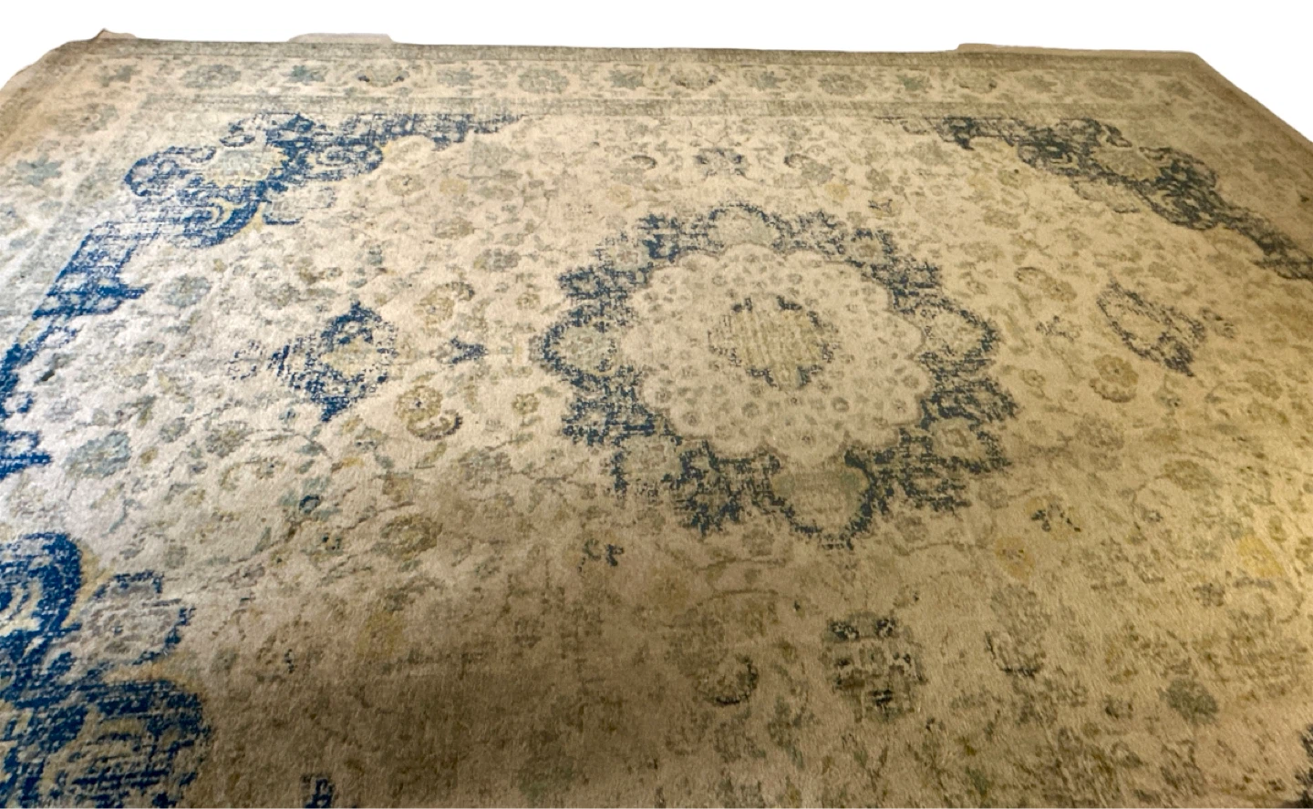 Large 10x14' Safavieh Area Rug - photo 4