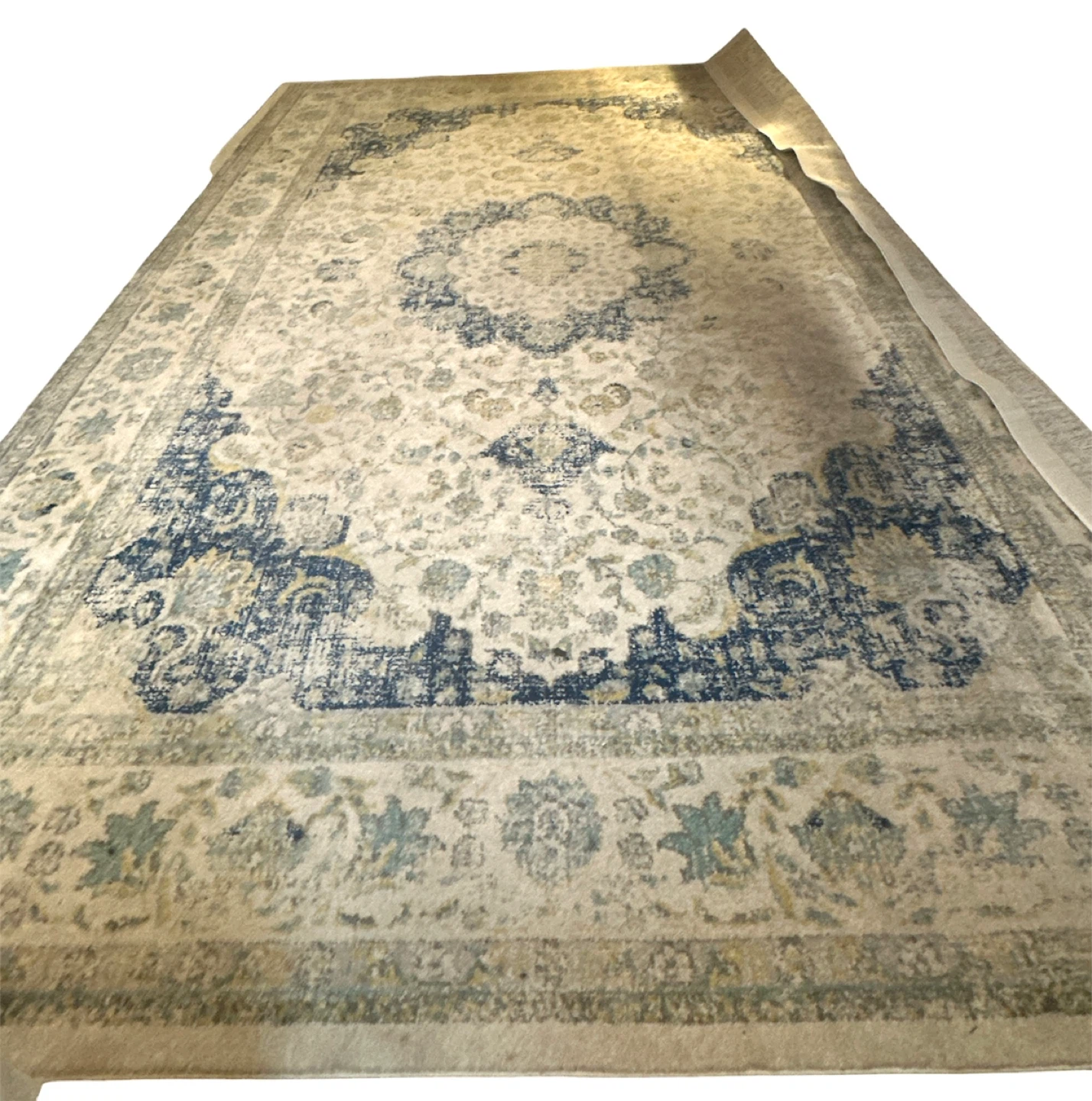 Large 10x14' Safavieh Area Rug