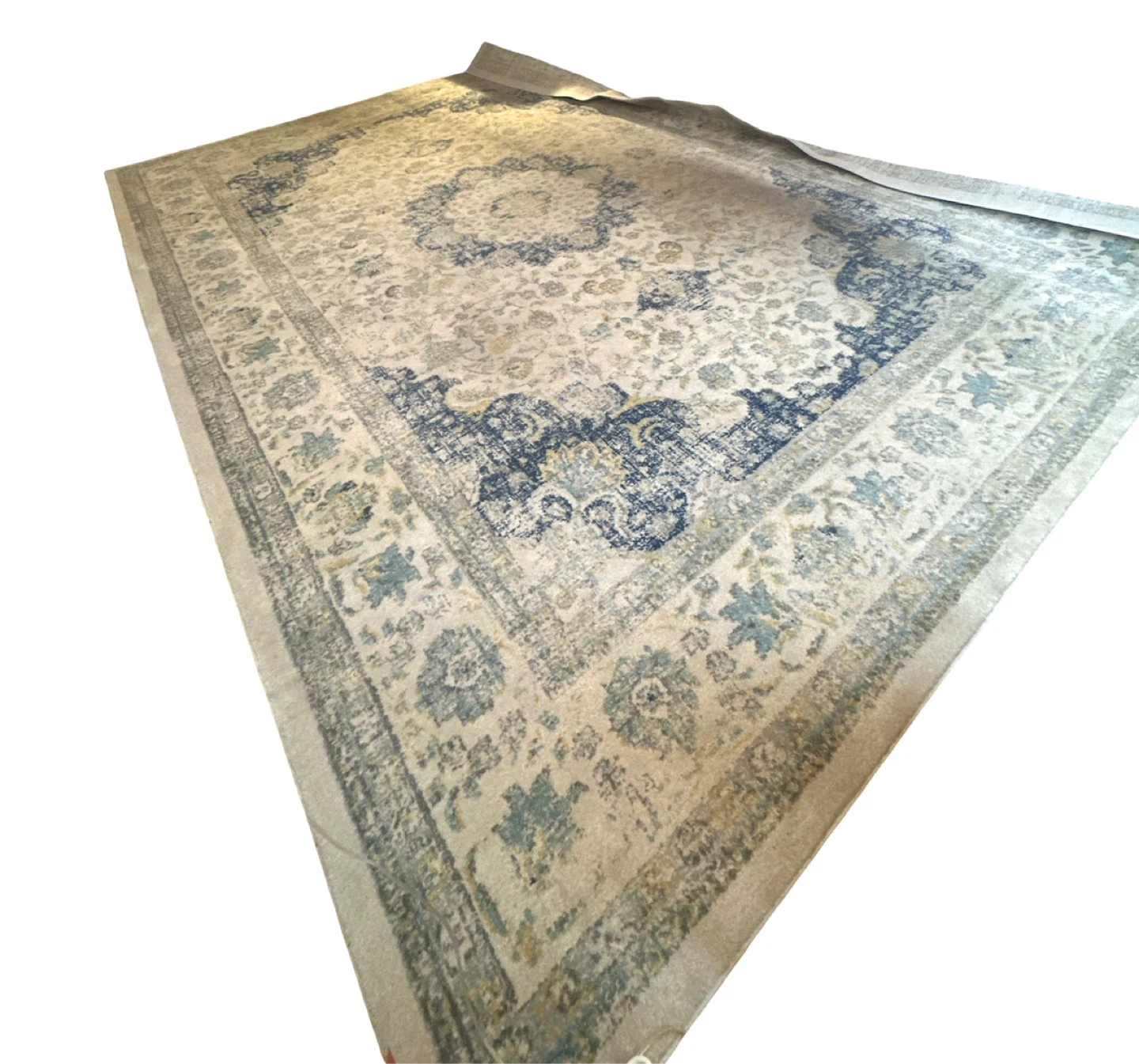 Large 10x14' Safavieh Area Rug - photo 5