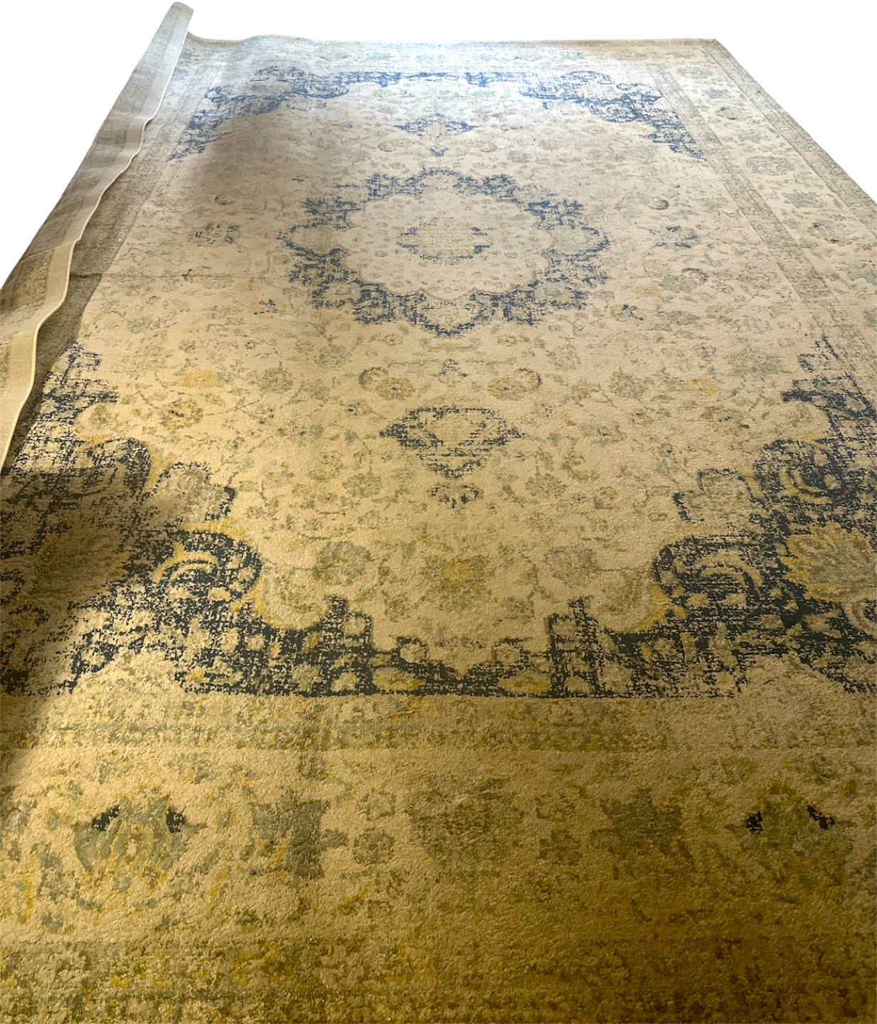 Large 10x14' Safavieh Area Rug - photo 3