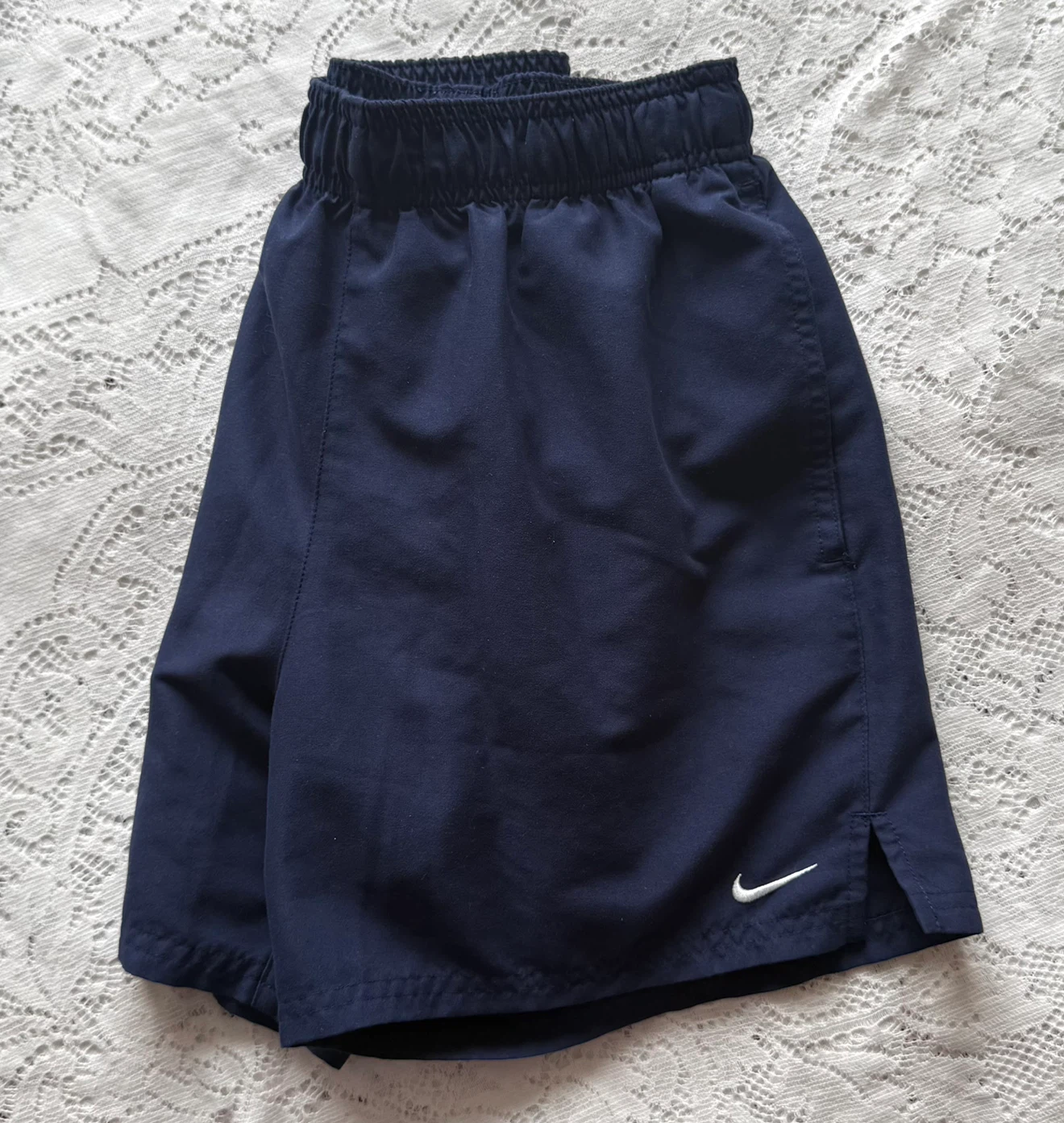 Nike Men’s Shorts - Small ☀️– Athletic style/Good condition!
