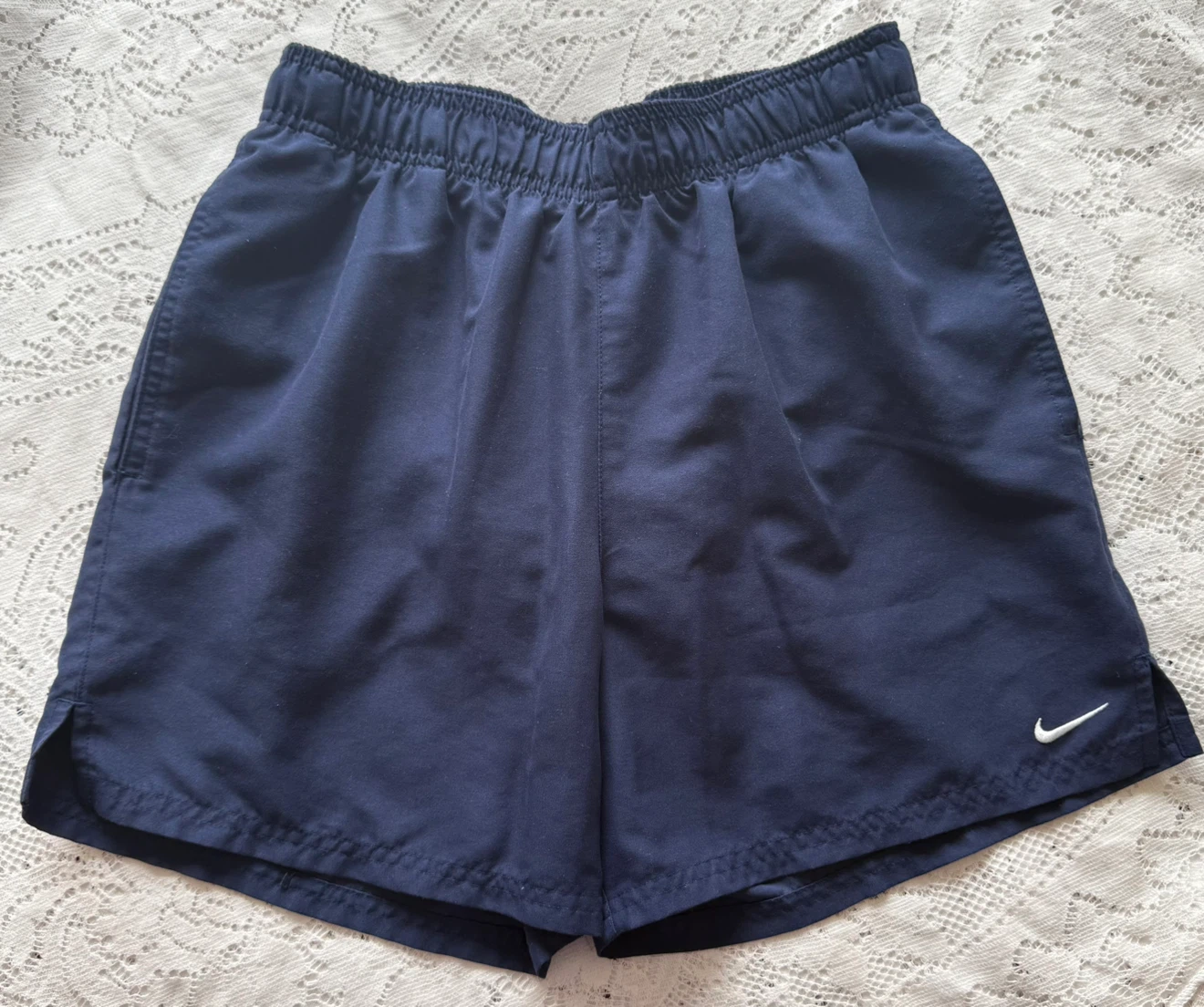Nike Men’s Shorts - Small ☀️– Athletic style/Good condition! - photo 2