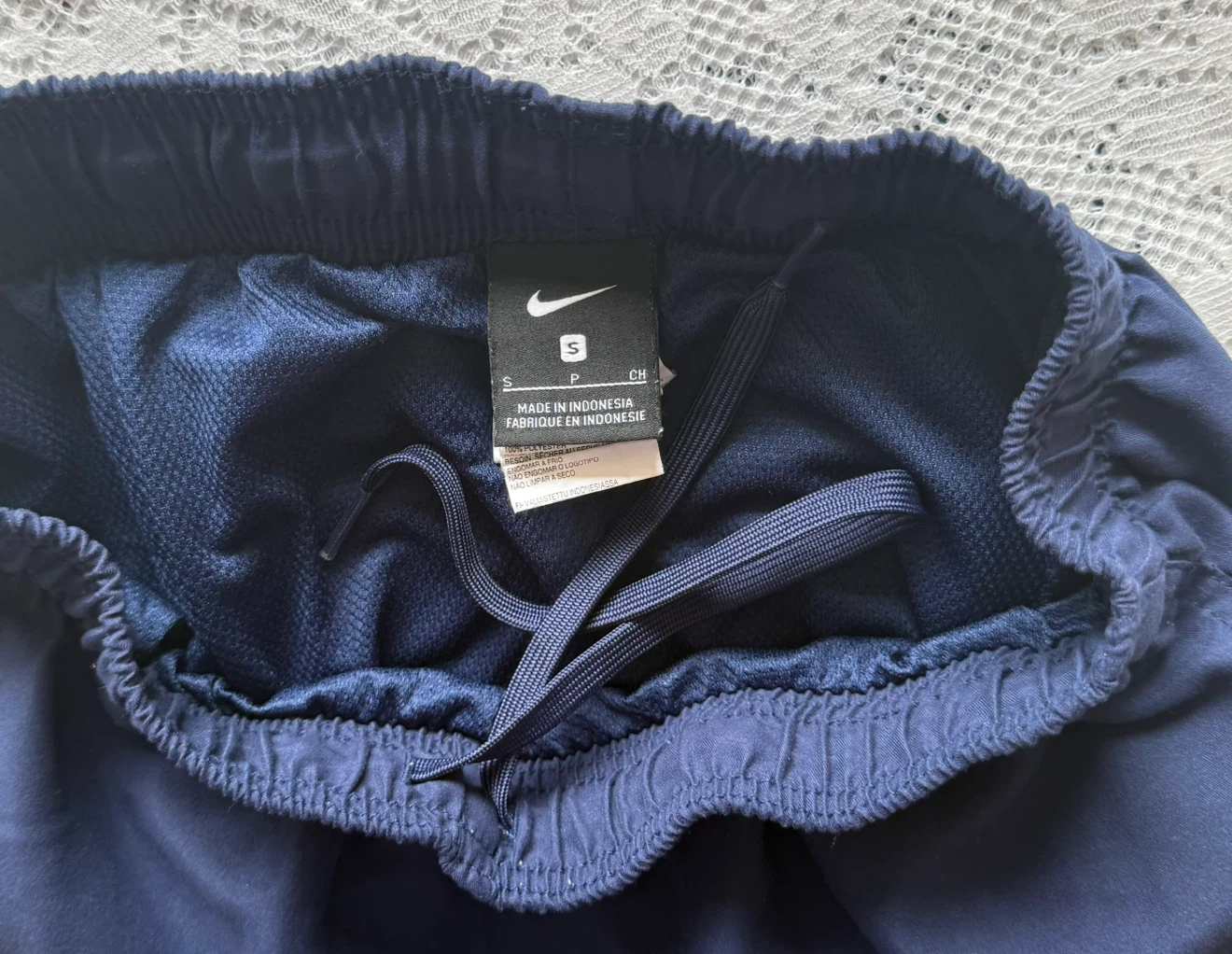 Nike Men’s Shorts - Small ☀️– Athletic style/Good condition! - photo 4