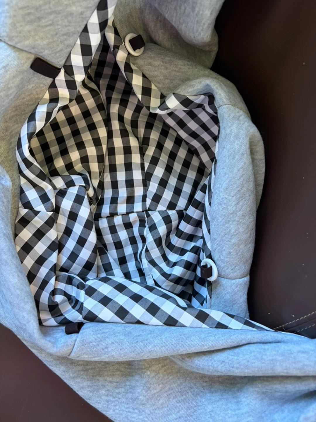 Dog Carrier - photo 3