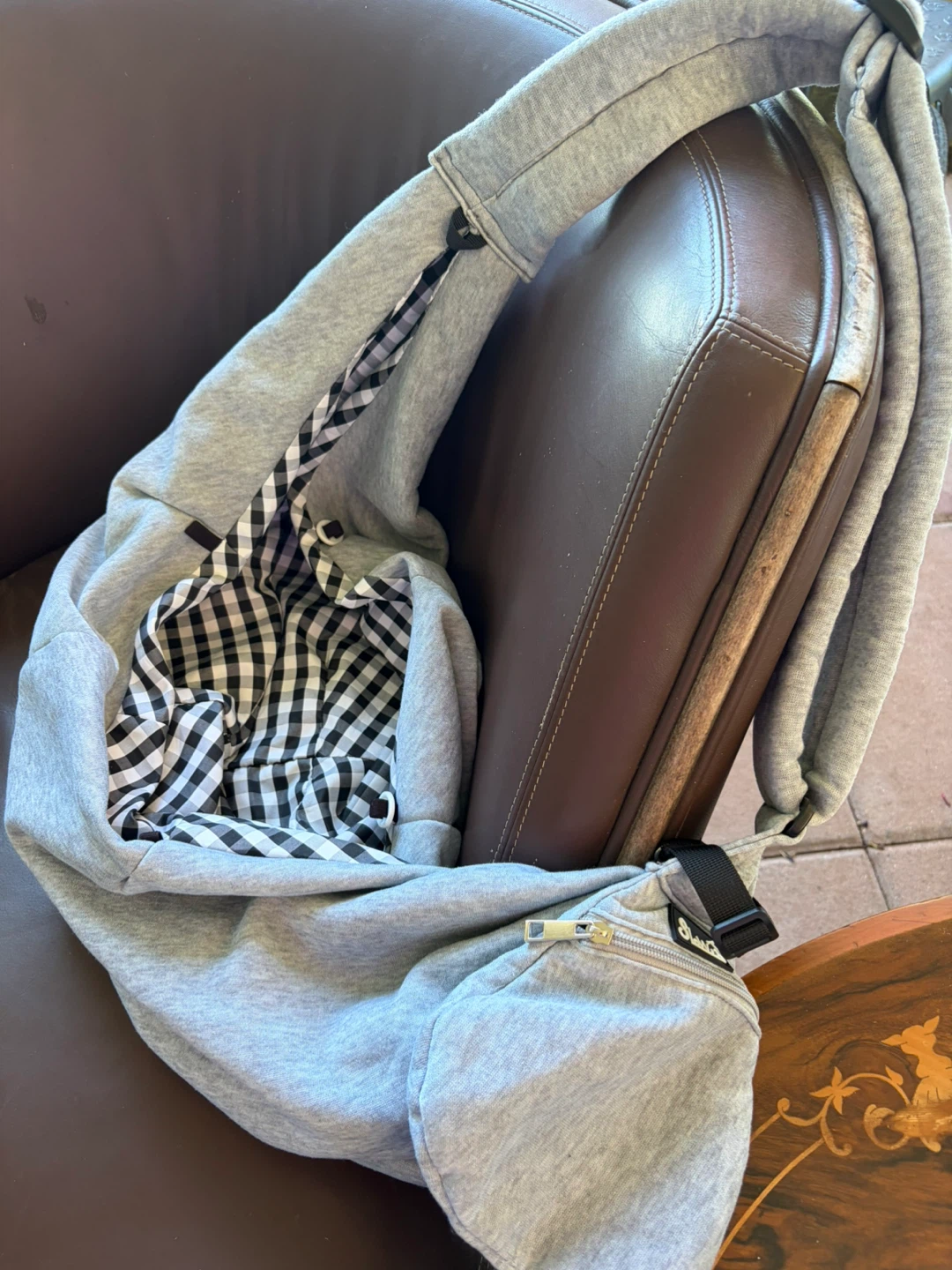 Dog Carrier - photo 2