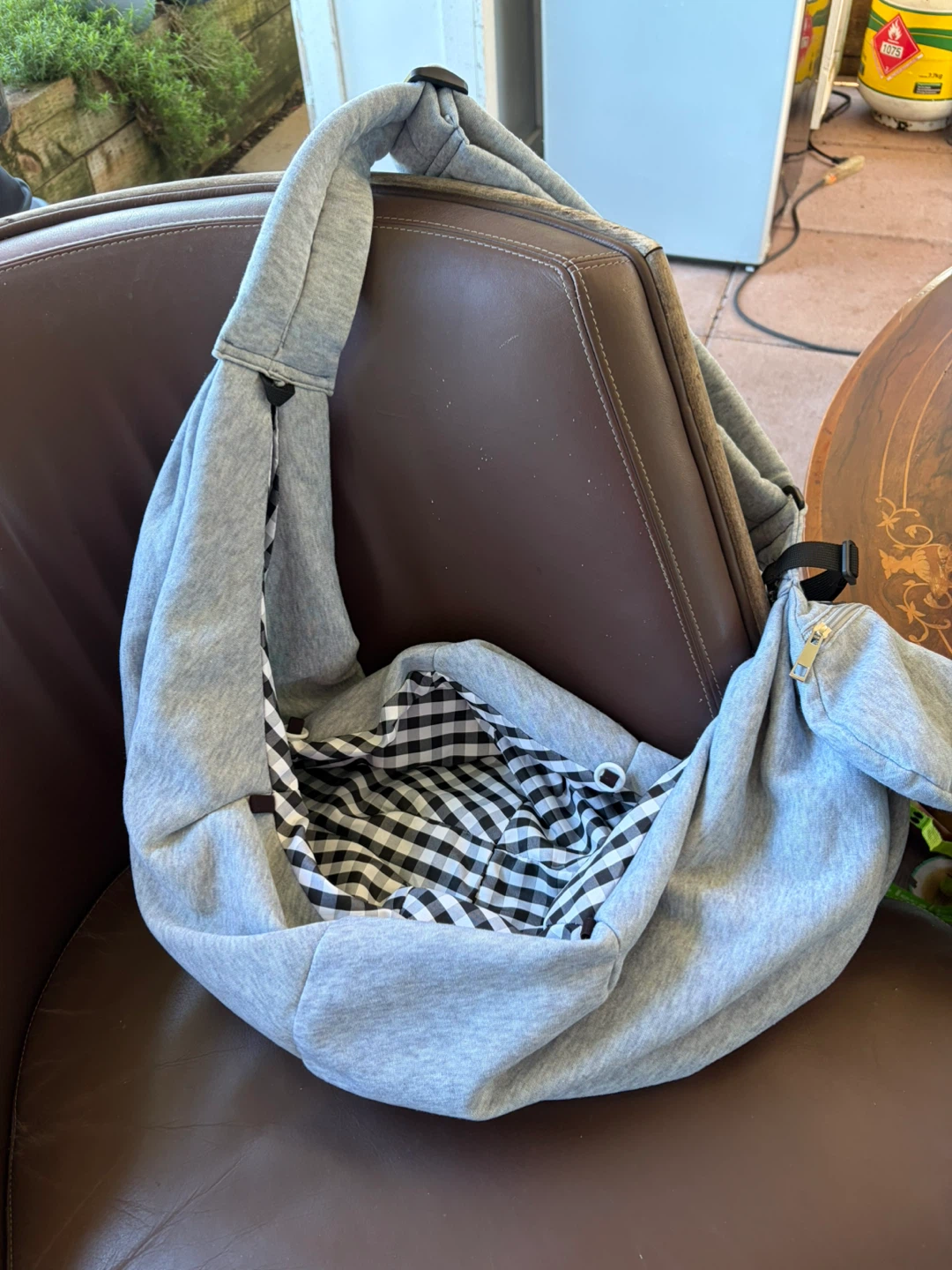Dog Carrier