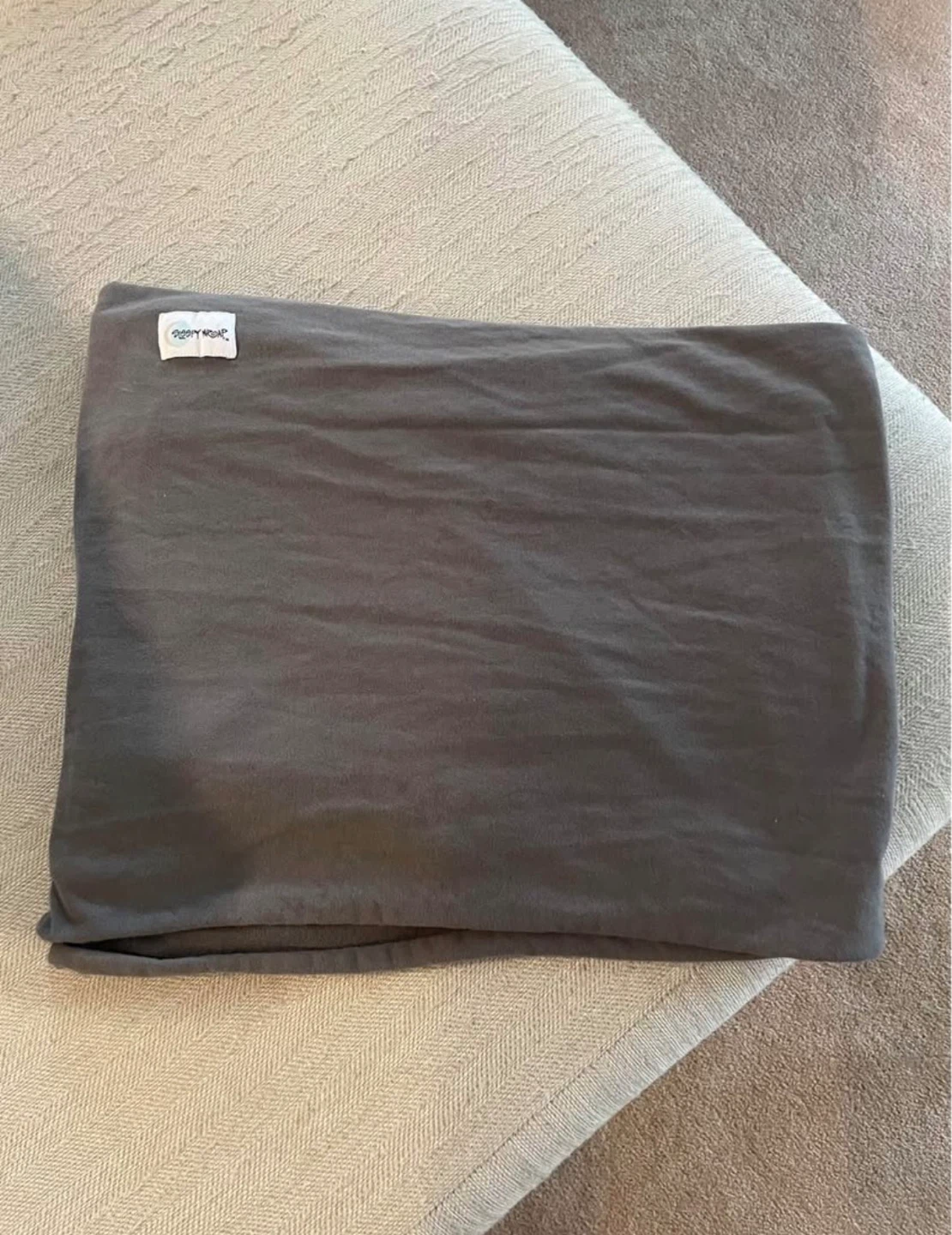 ⚽ sleepy wrap TM baby wrap sling