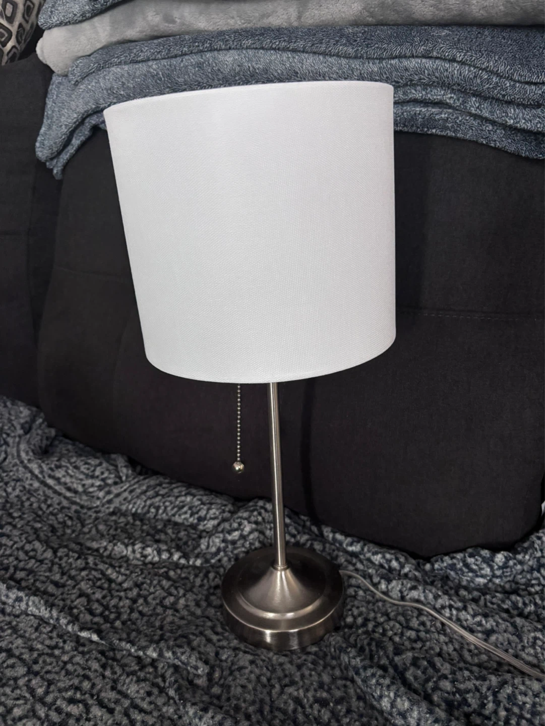 HOMETRENDS Table Lamp - photo 2