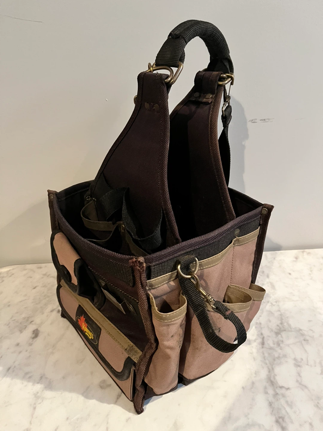 Kuny's Tote Tool Bag - photo 3