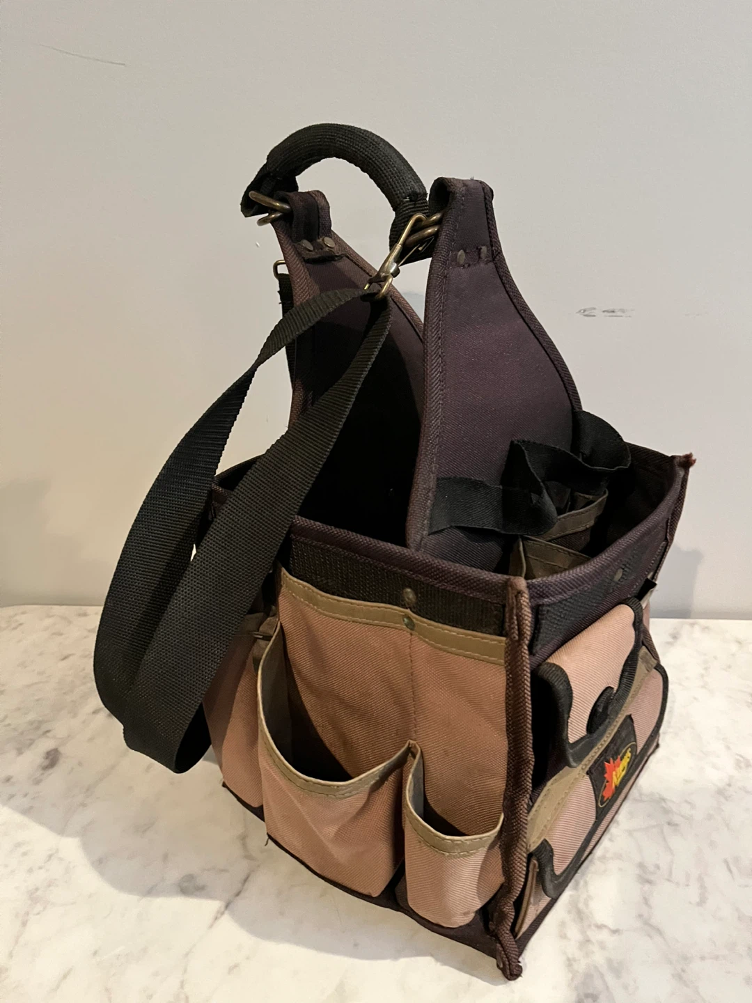 Kuny's Tote Tool Bag - photo 2