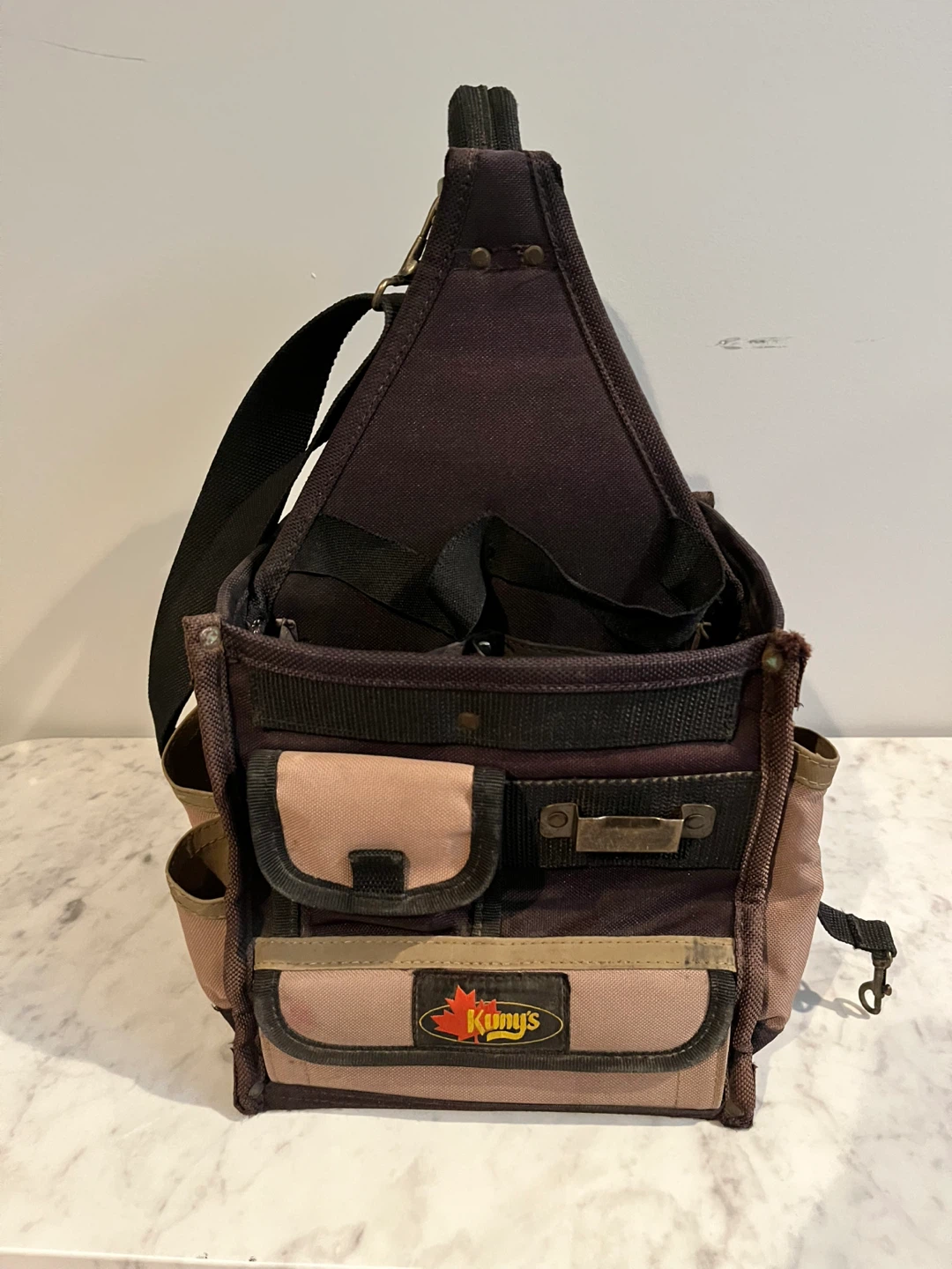 Kuny's Tote Tool Bag