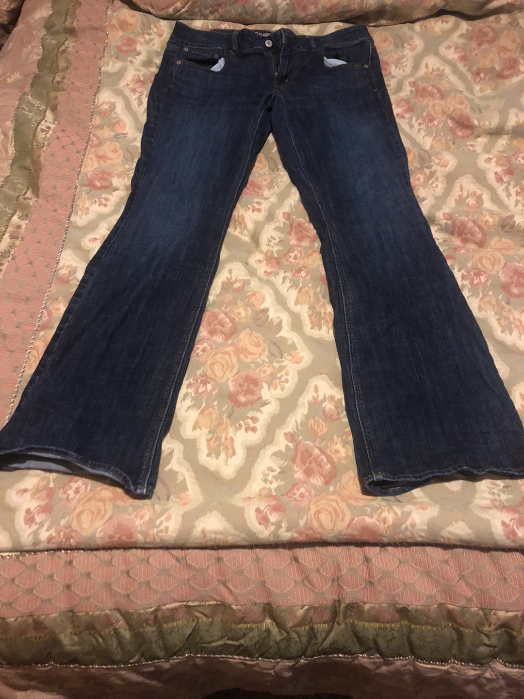 American Eagle  Flare Jeans