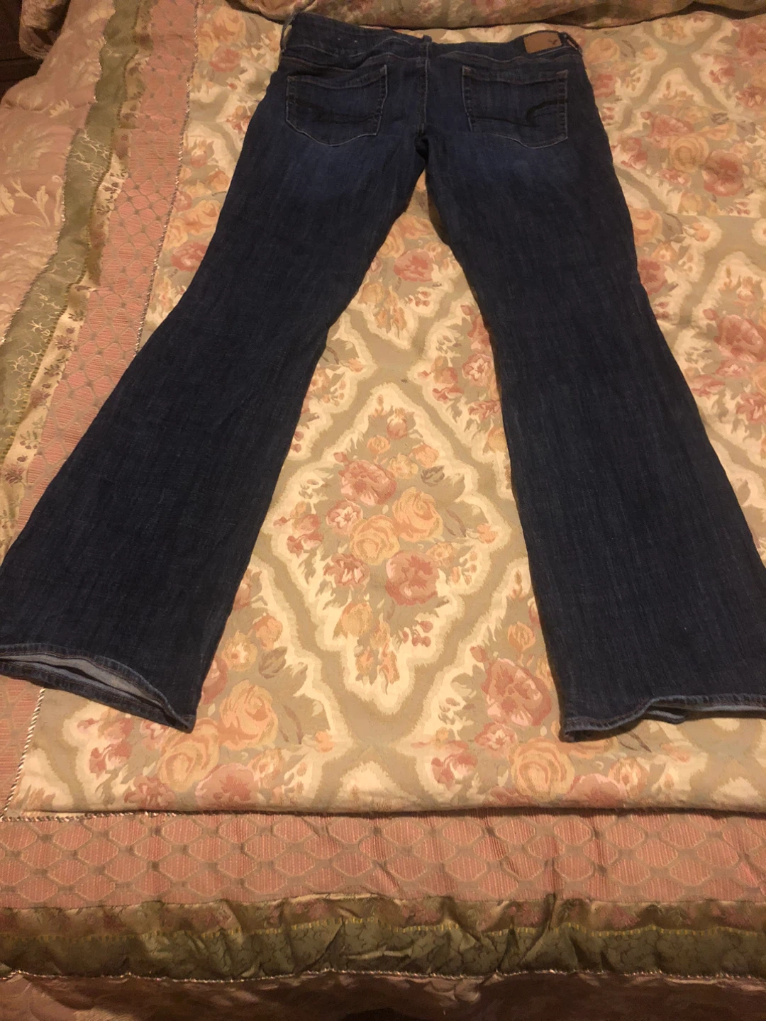 American Eagle  Flare Jeans - photo 2
