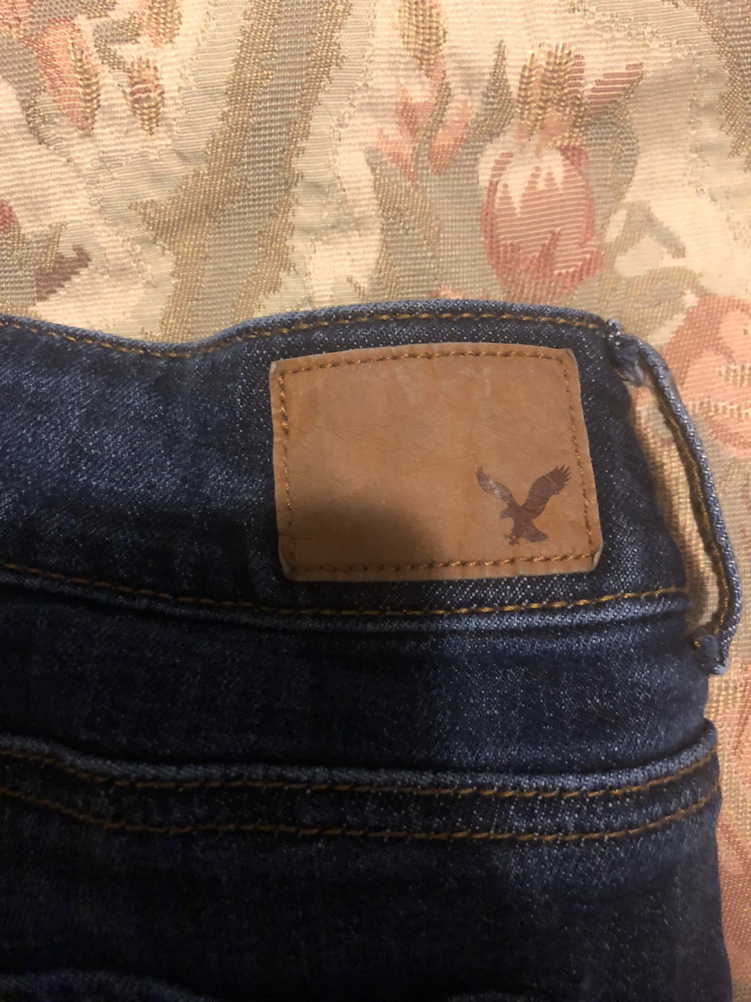 American Eagle  Flare Jeans - photo 4