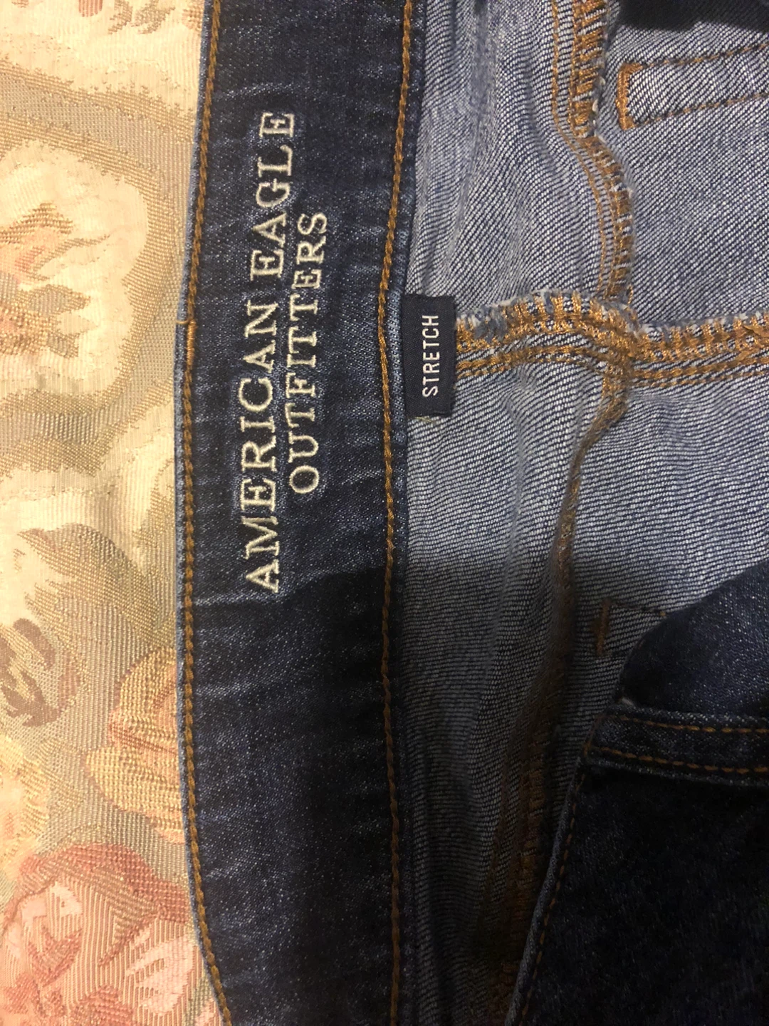American Eagle  Flare Jeans - photo 5